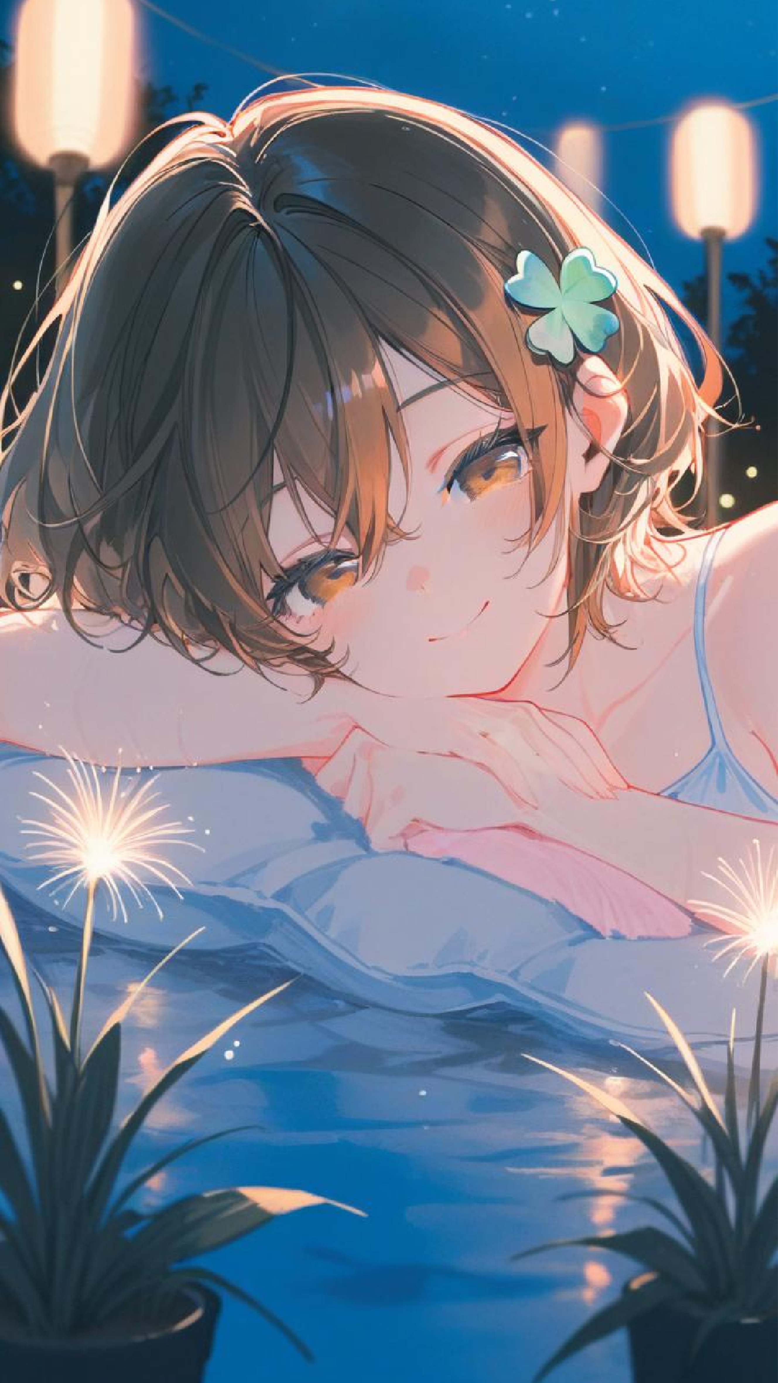 (   ᐕ)
