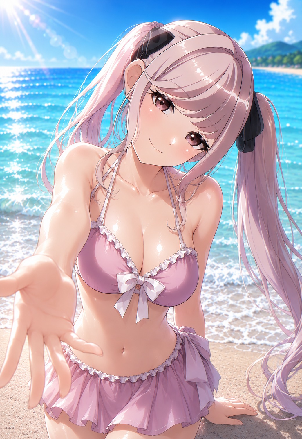 コソバソワ🐚🪸