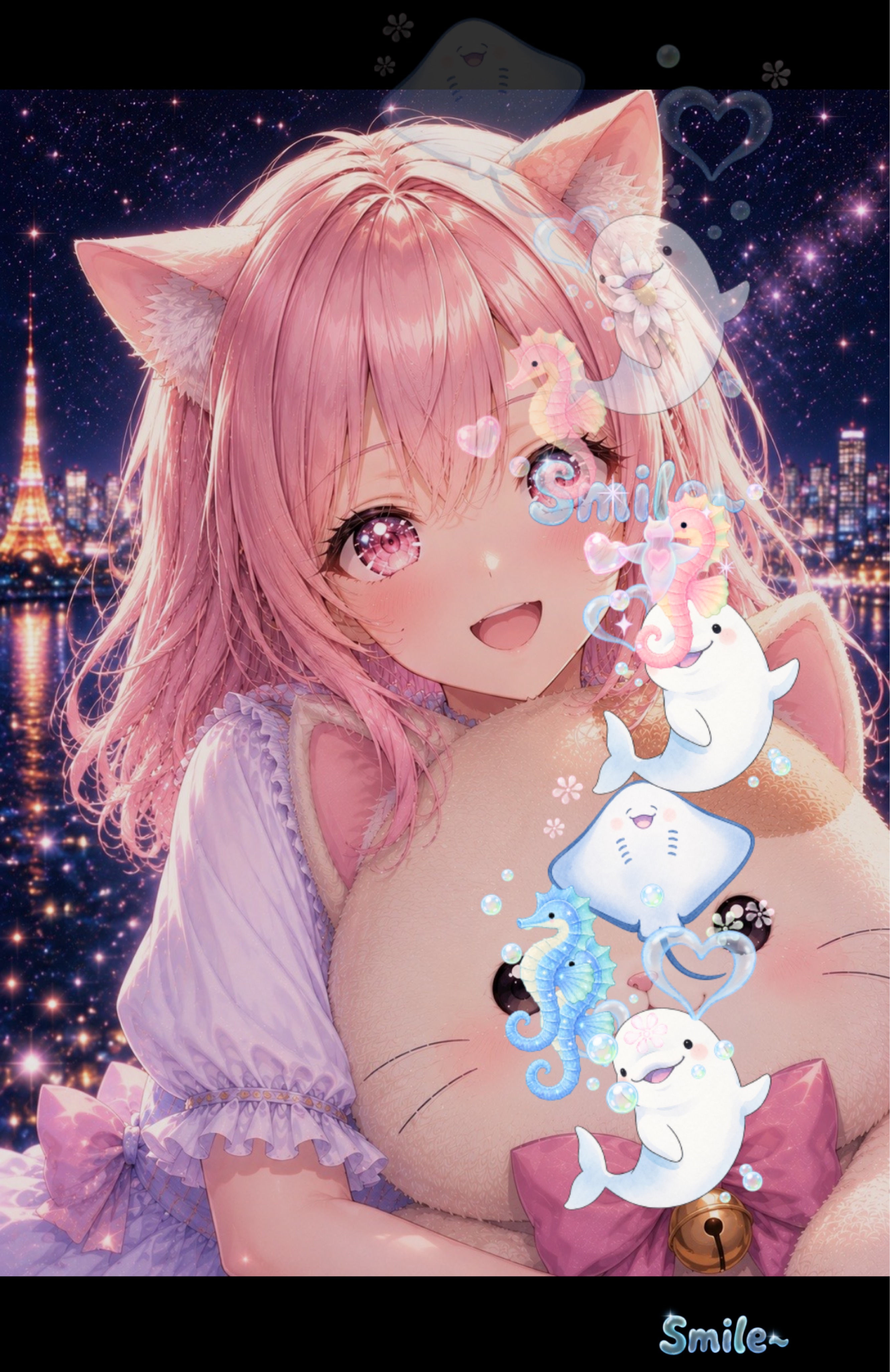 潜🫧おやすみ🌛️.°