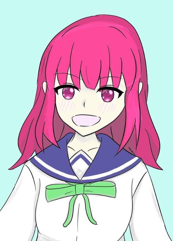 初見◎ 何か話したい気分