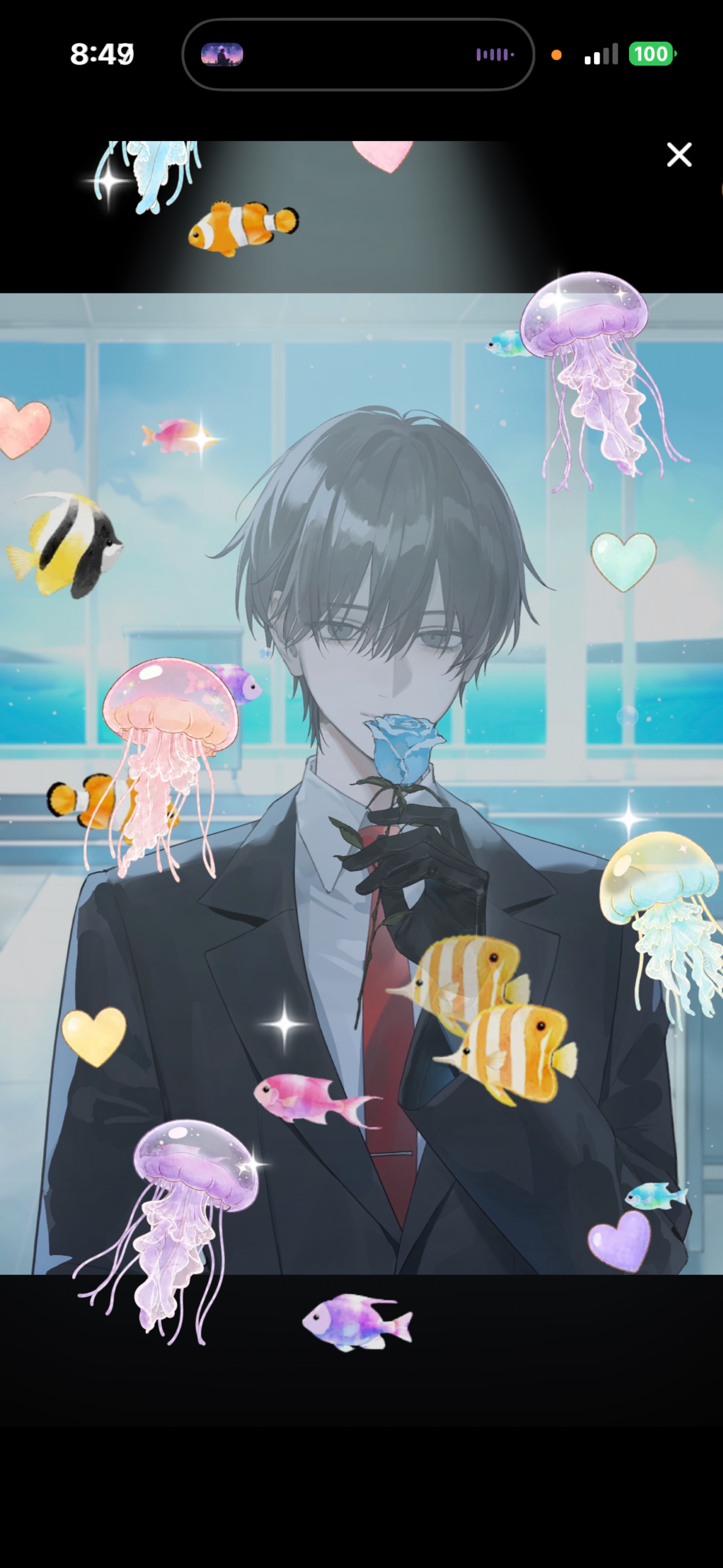 [優しい枠] StarRingChild