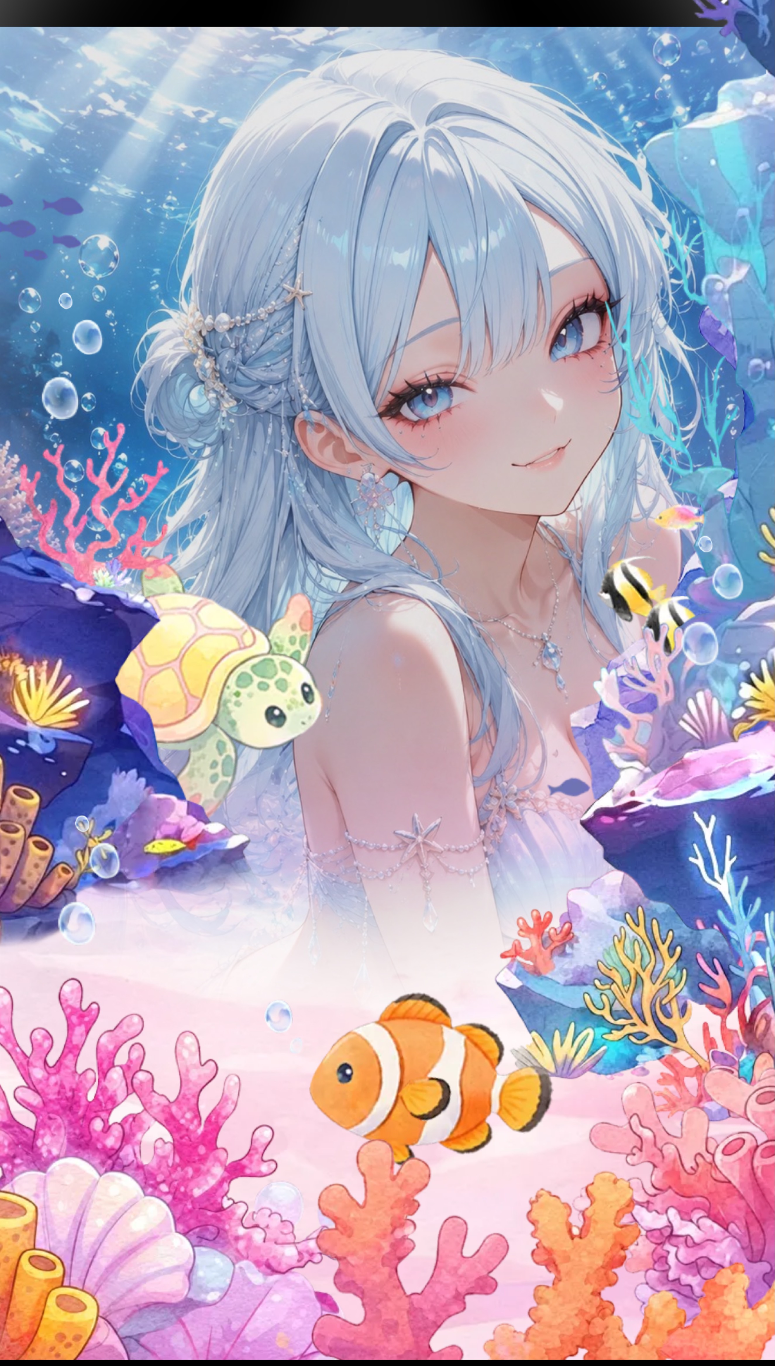 八重歯で刺してあげる🩵初見さんおいで