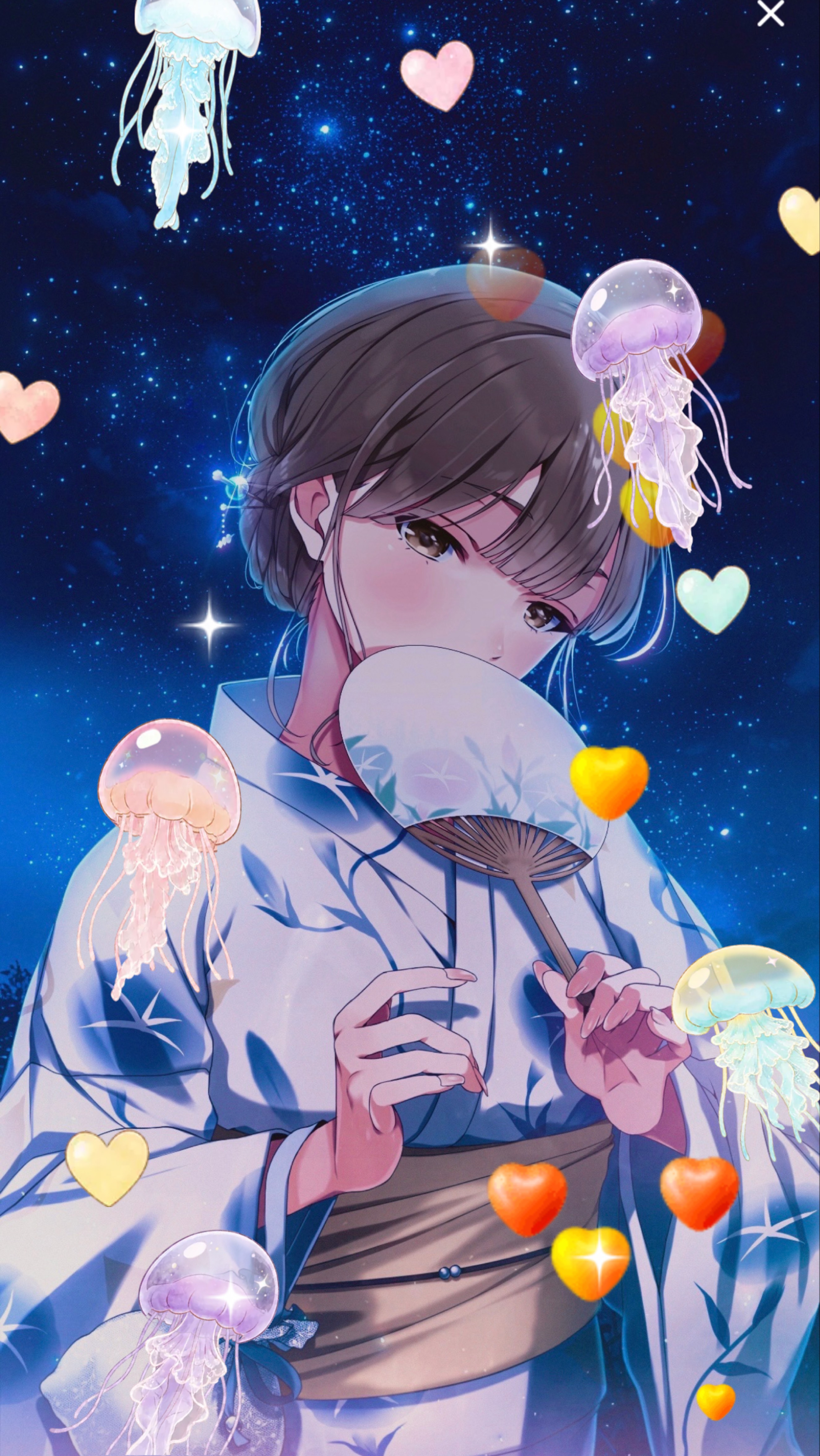 貴 方 の 寝 床 🌙 ͗ ͗