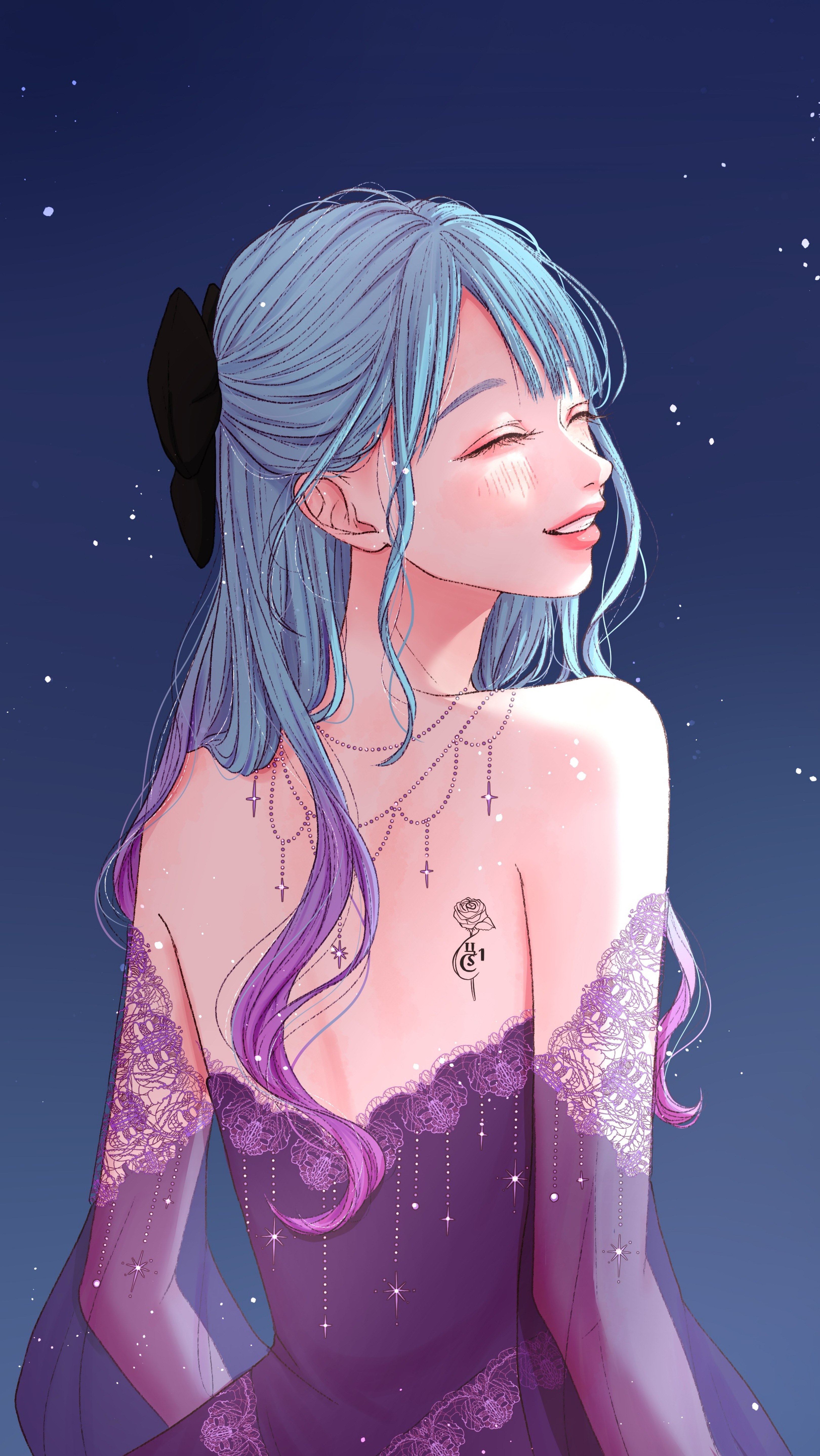 night Time
