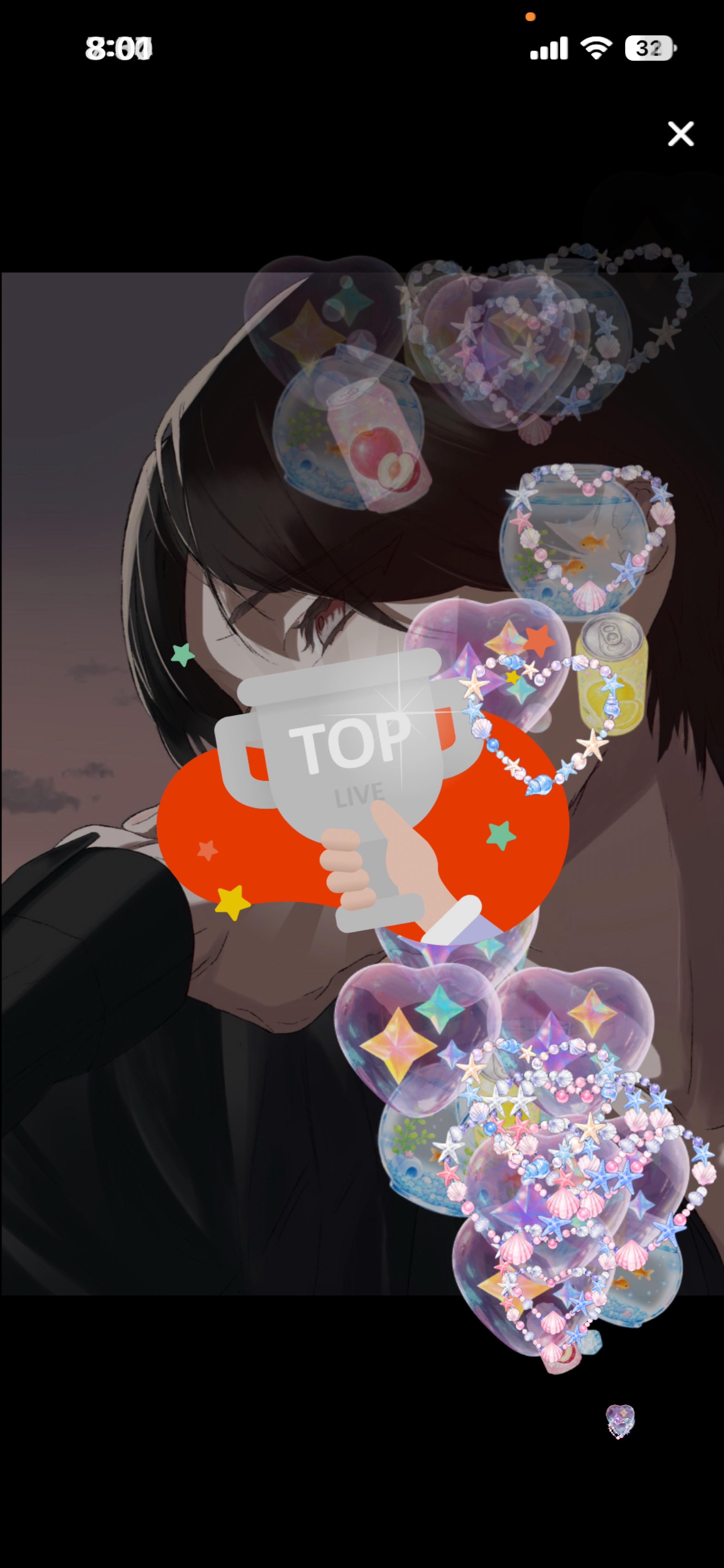 転生したらオモカテだった件