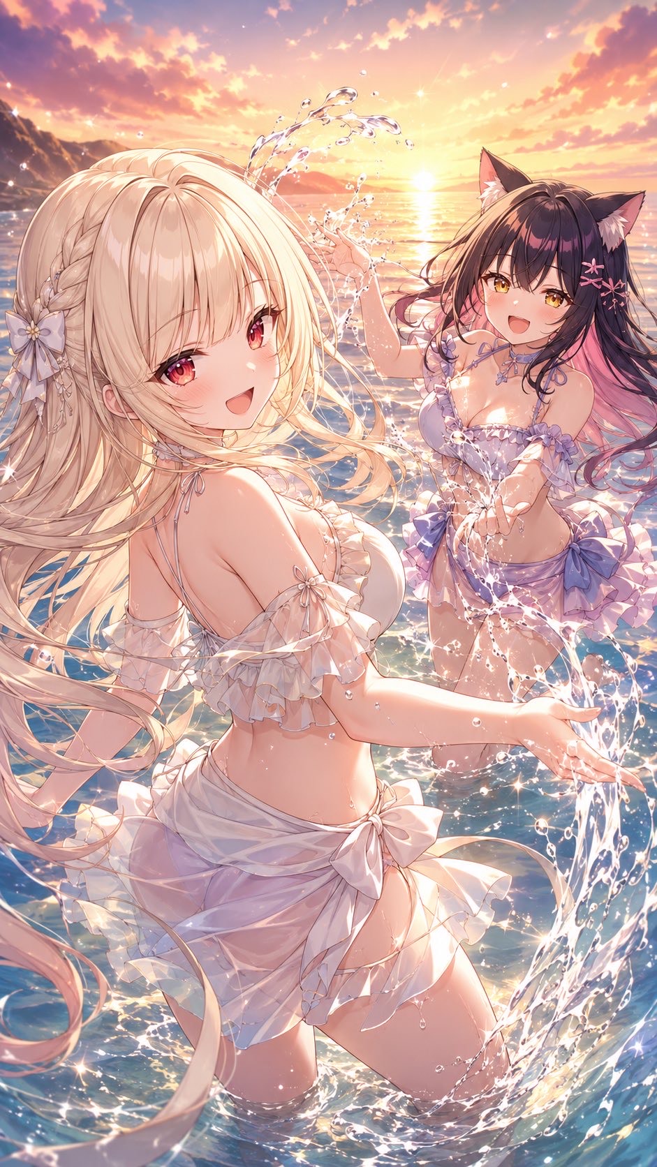 ねおきなりおはよ(՞っ ̫ _՞)𓈒𓂂𓏸