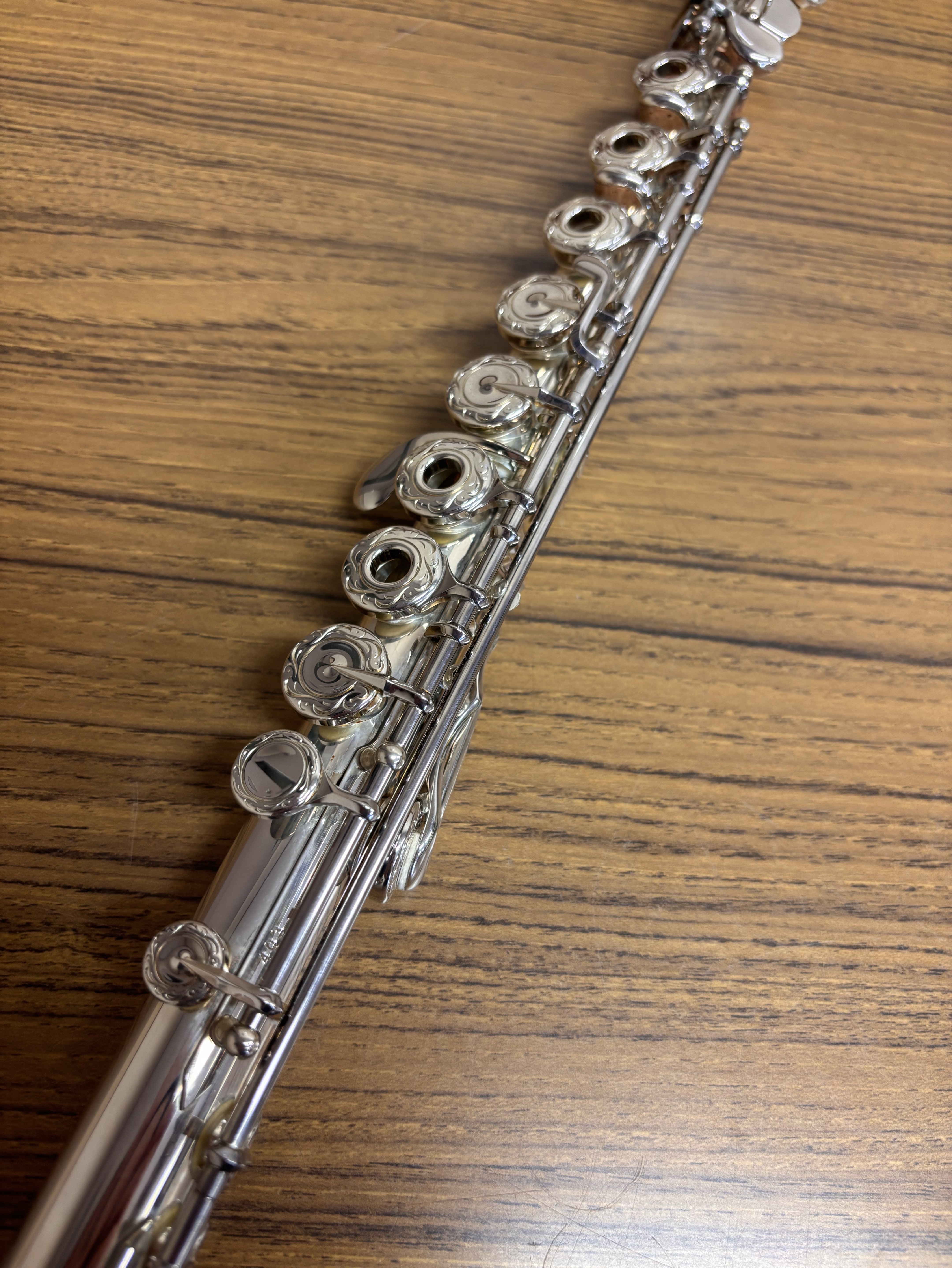 【画面見てません】音楽室だらだら