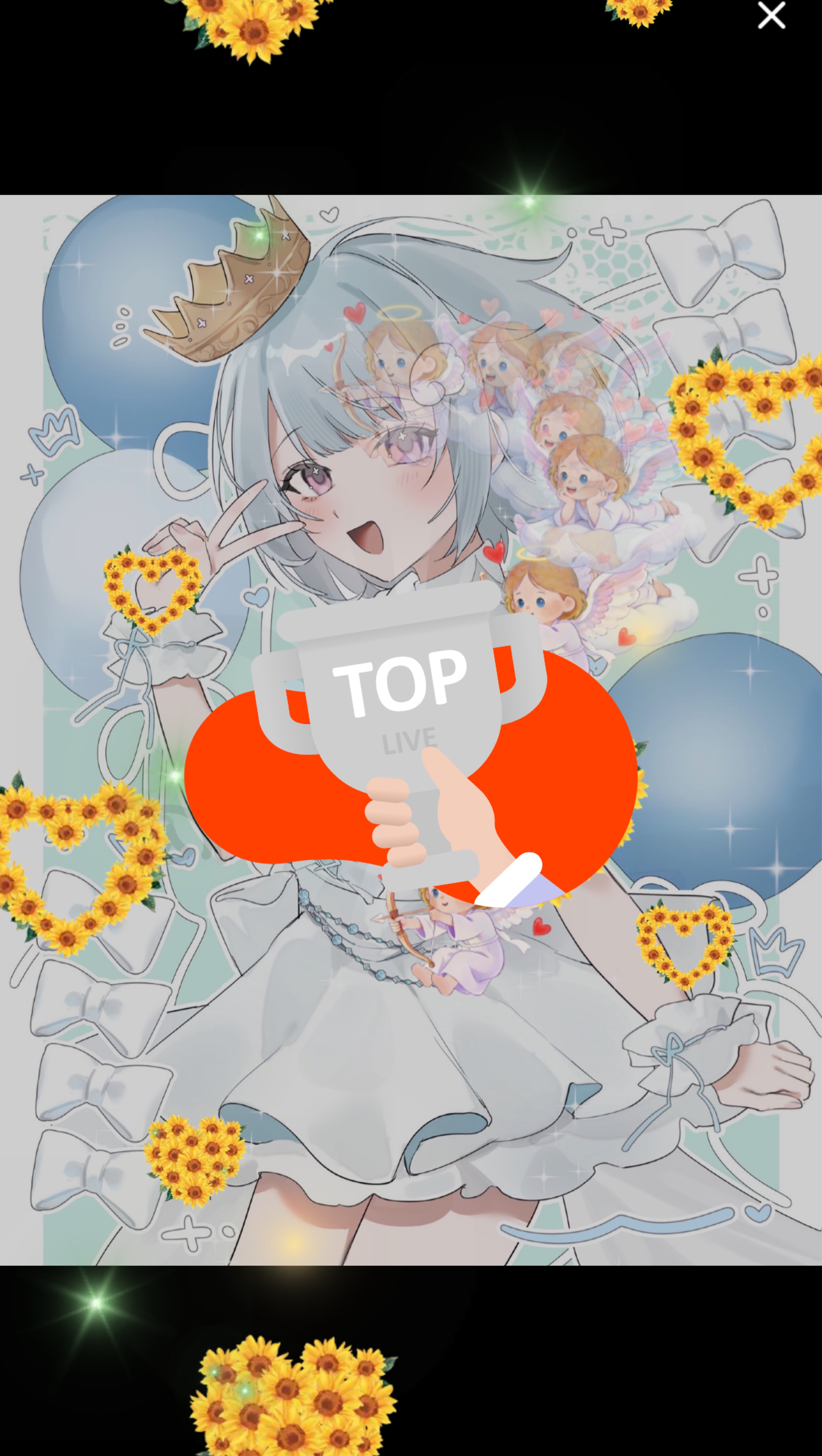 初潜〇 遊びに来て~❕❕