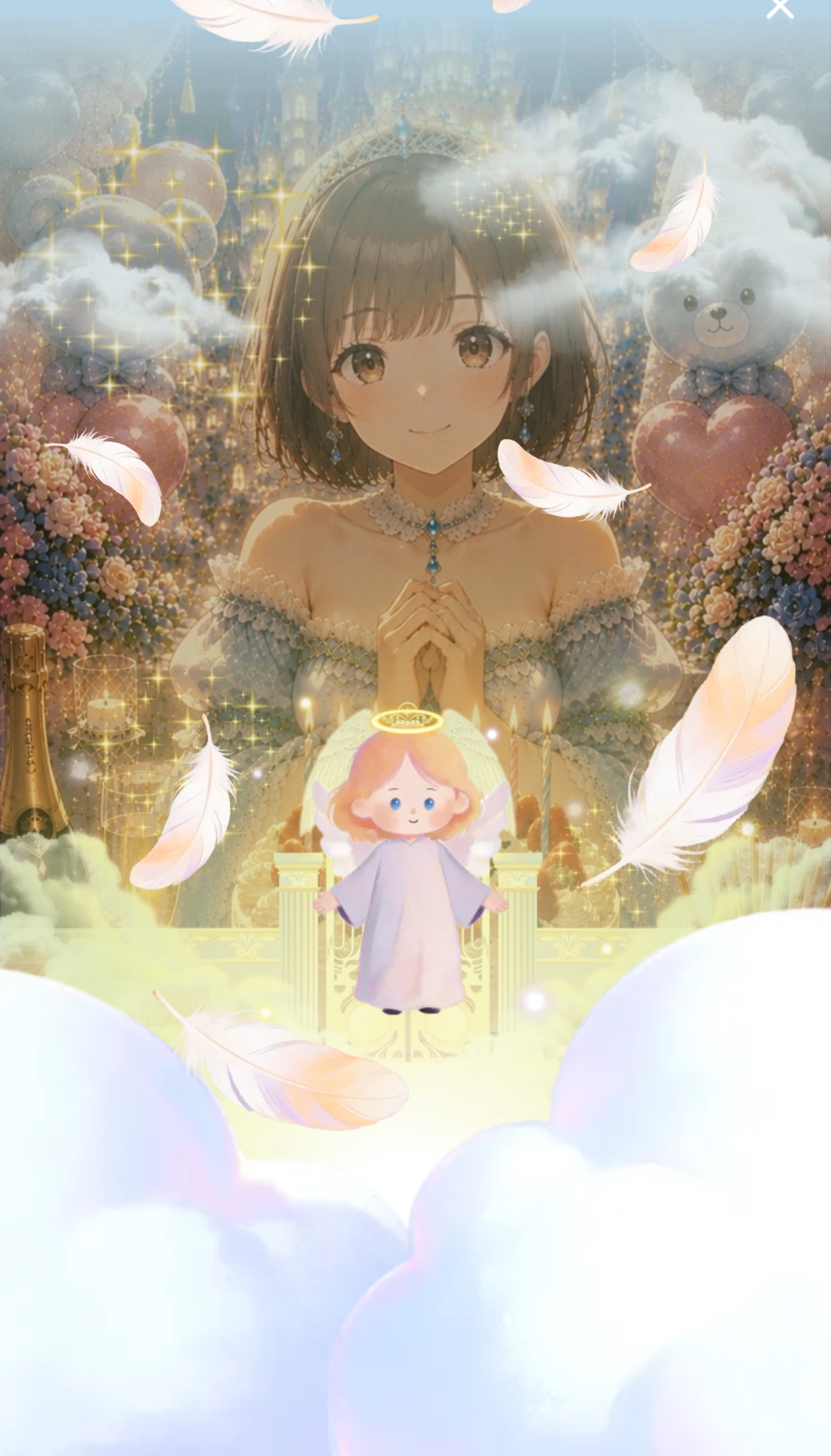 今日お誕生日です🎂