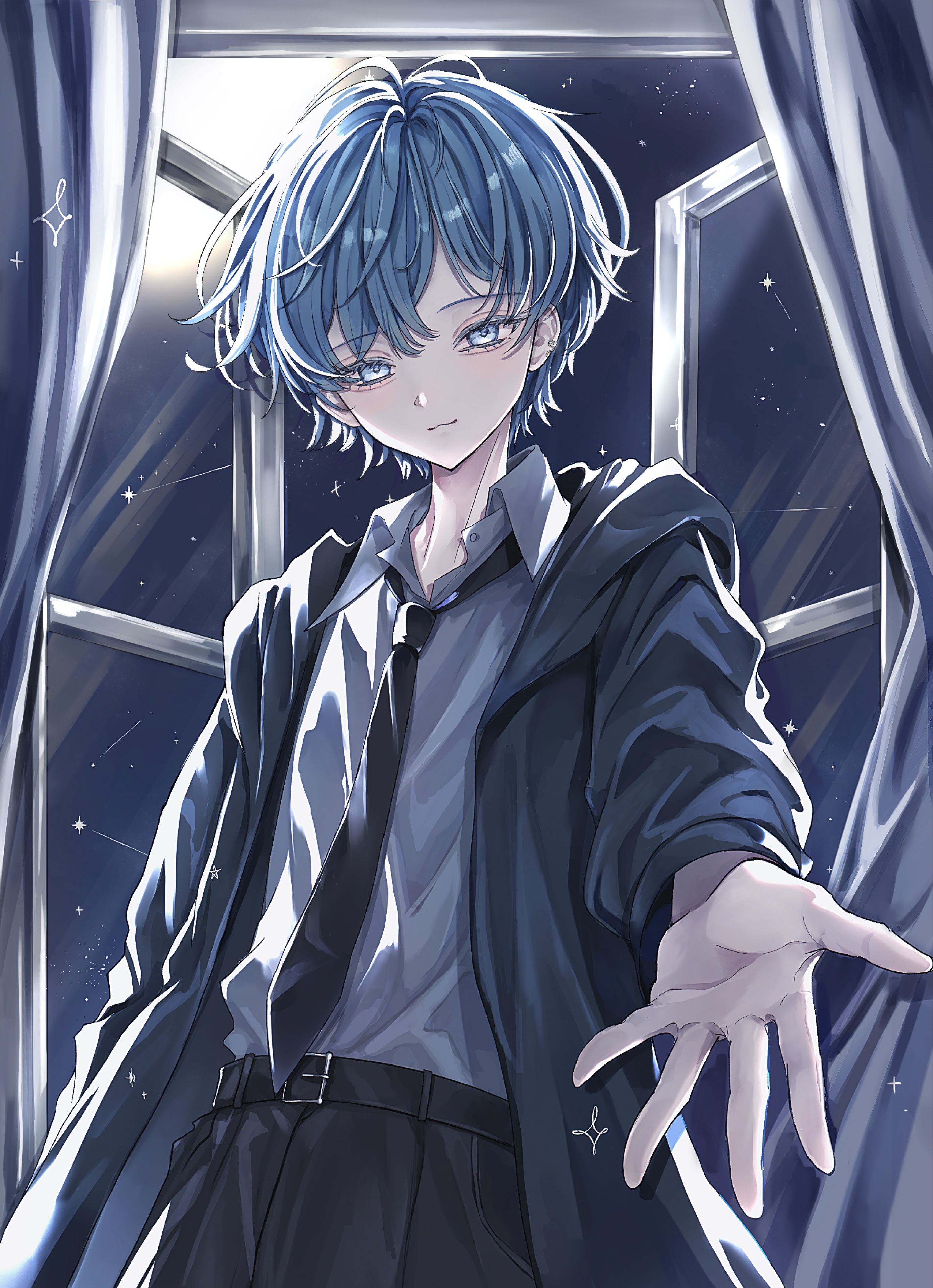 𝕱ฅ” 新背景大公開～!!!。⏦ﾟ