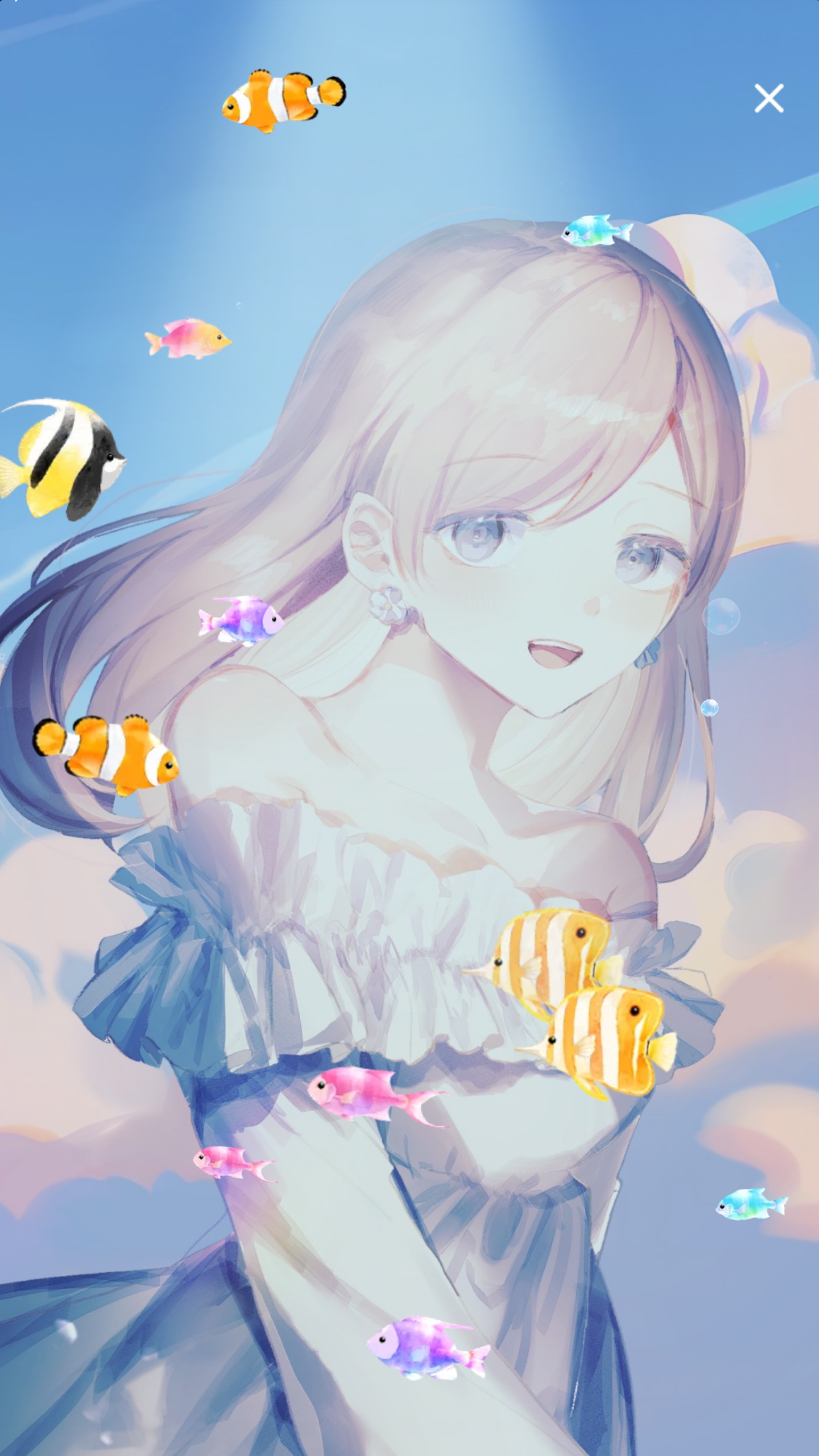 弾き語り🌷初見/無言潜り/退室自由◎