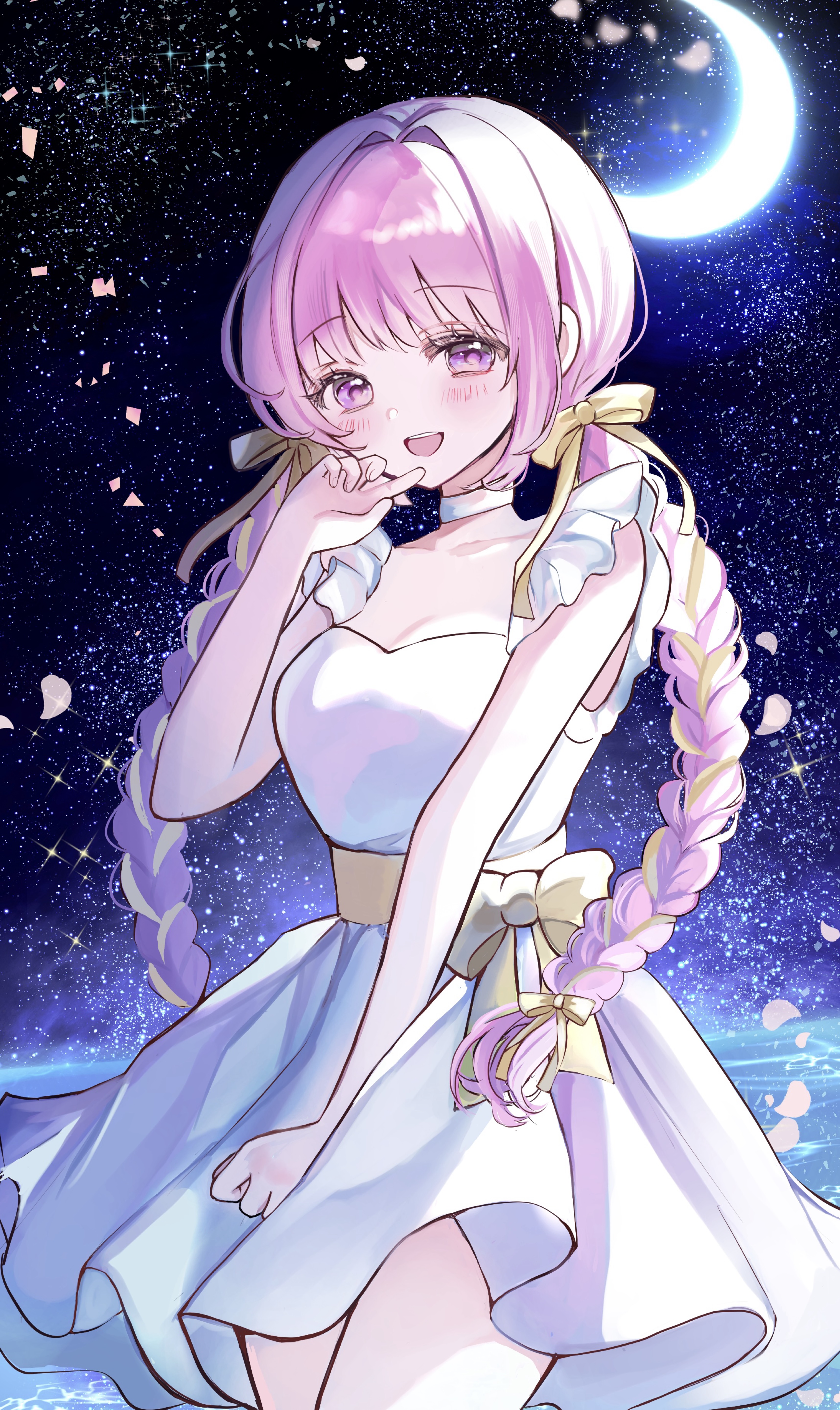 初潜◎癒し提供🎀眠る前のひと時に️🫧🪄