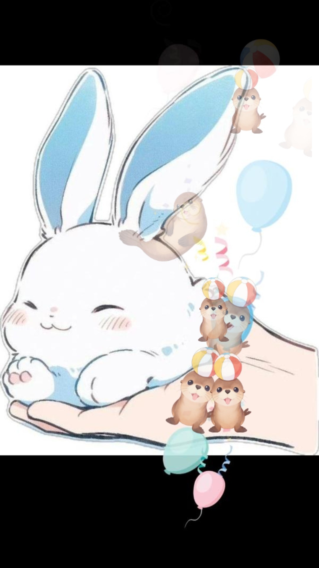 寝落ち◎癒し合い