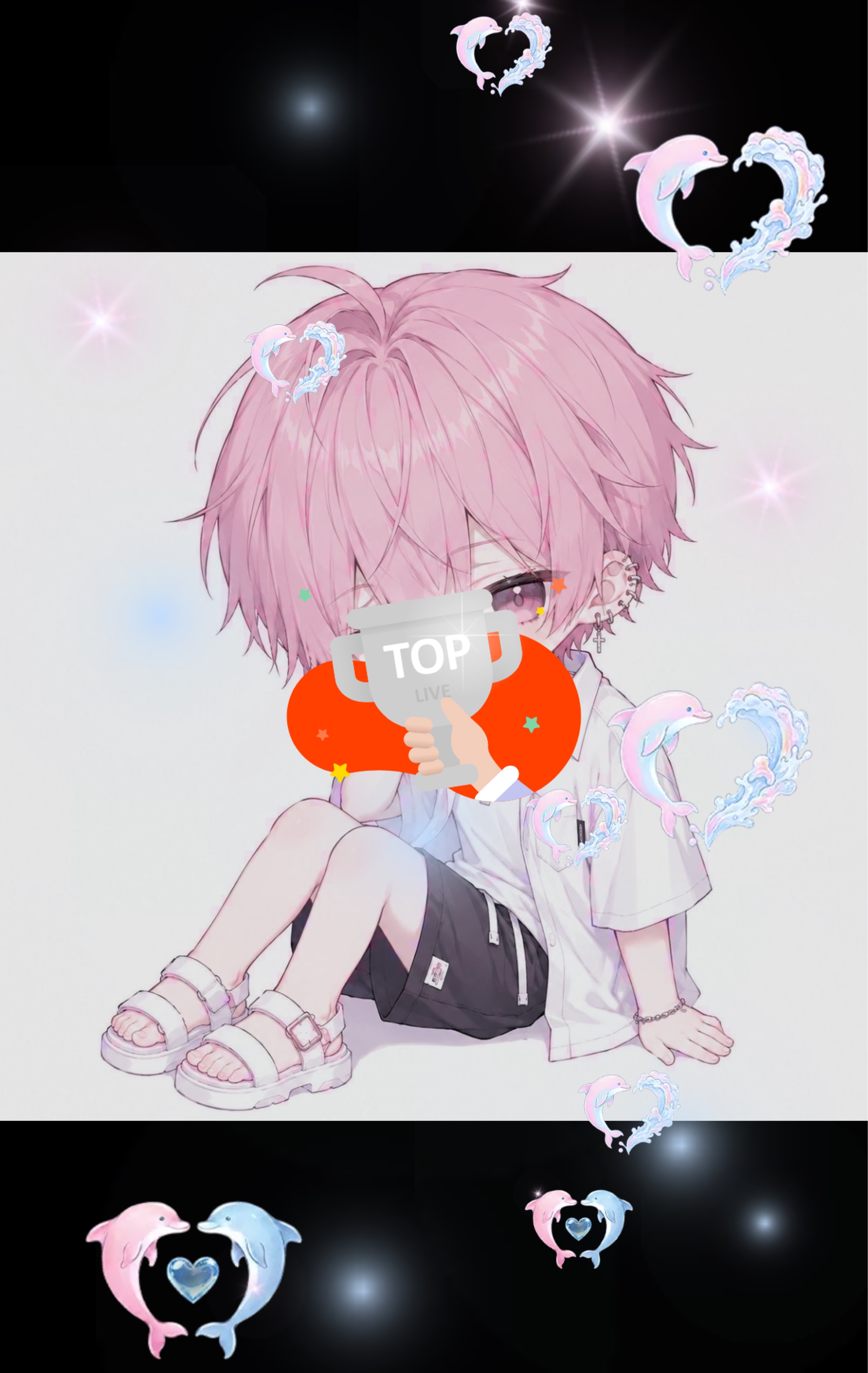 トーリス耐久200人‼️
