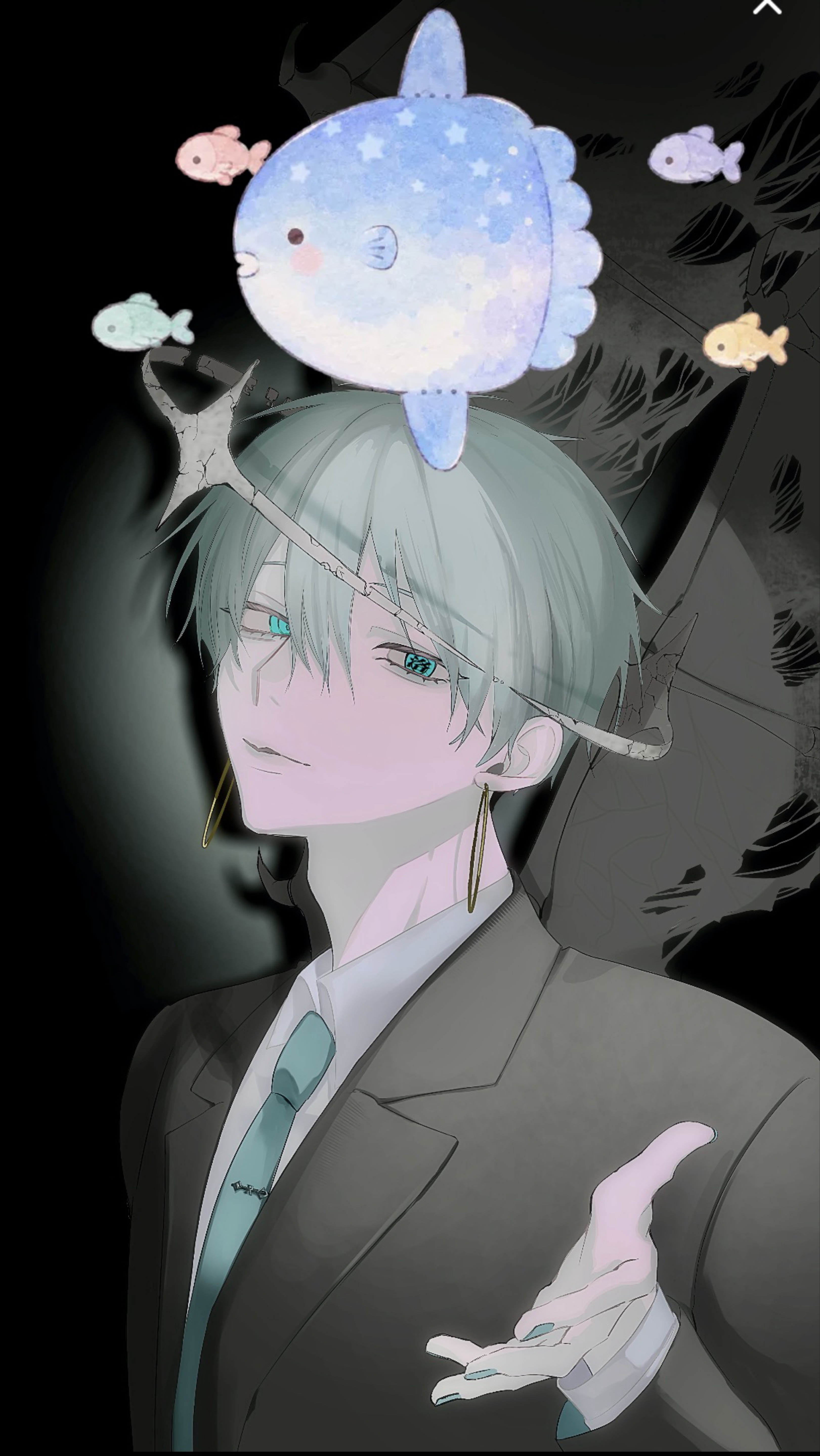 洛洛洛洛です。