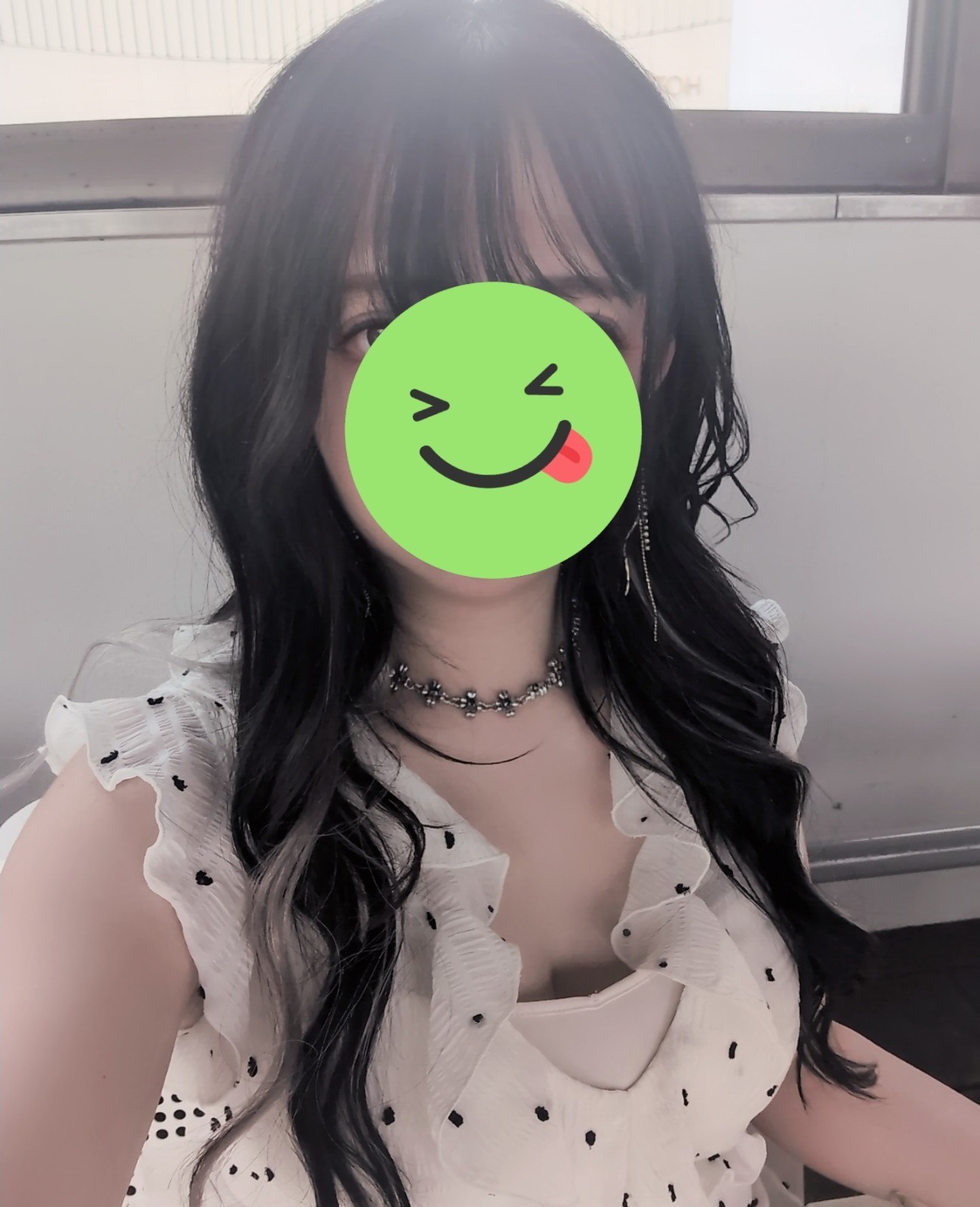 初配信すぎて心臓ばっくばく