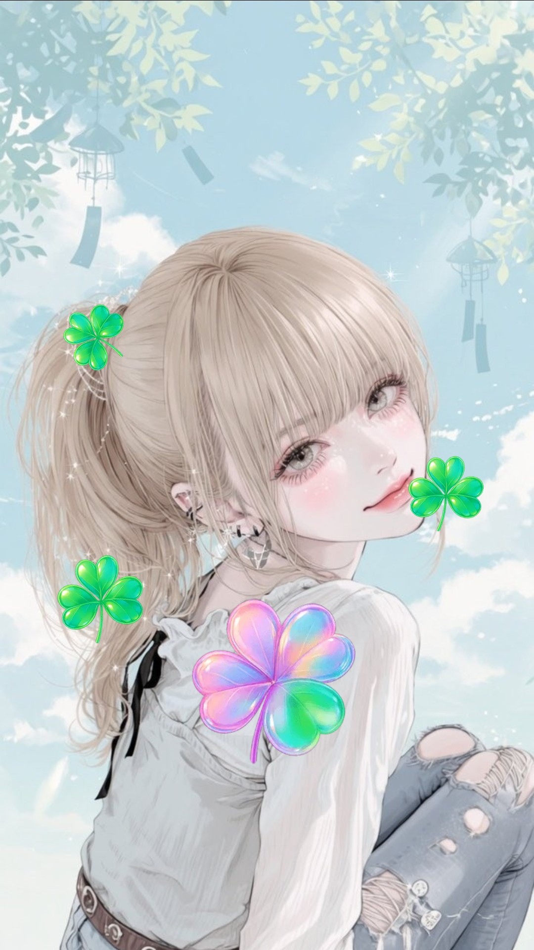 見つけてください𓂃◌‬𓈒𓋪‪