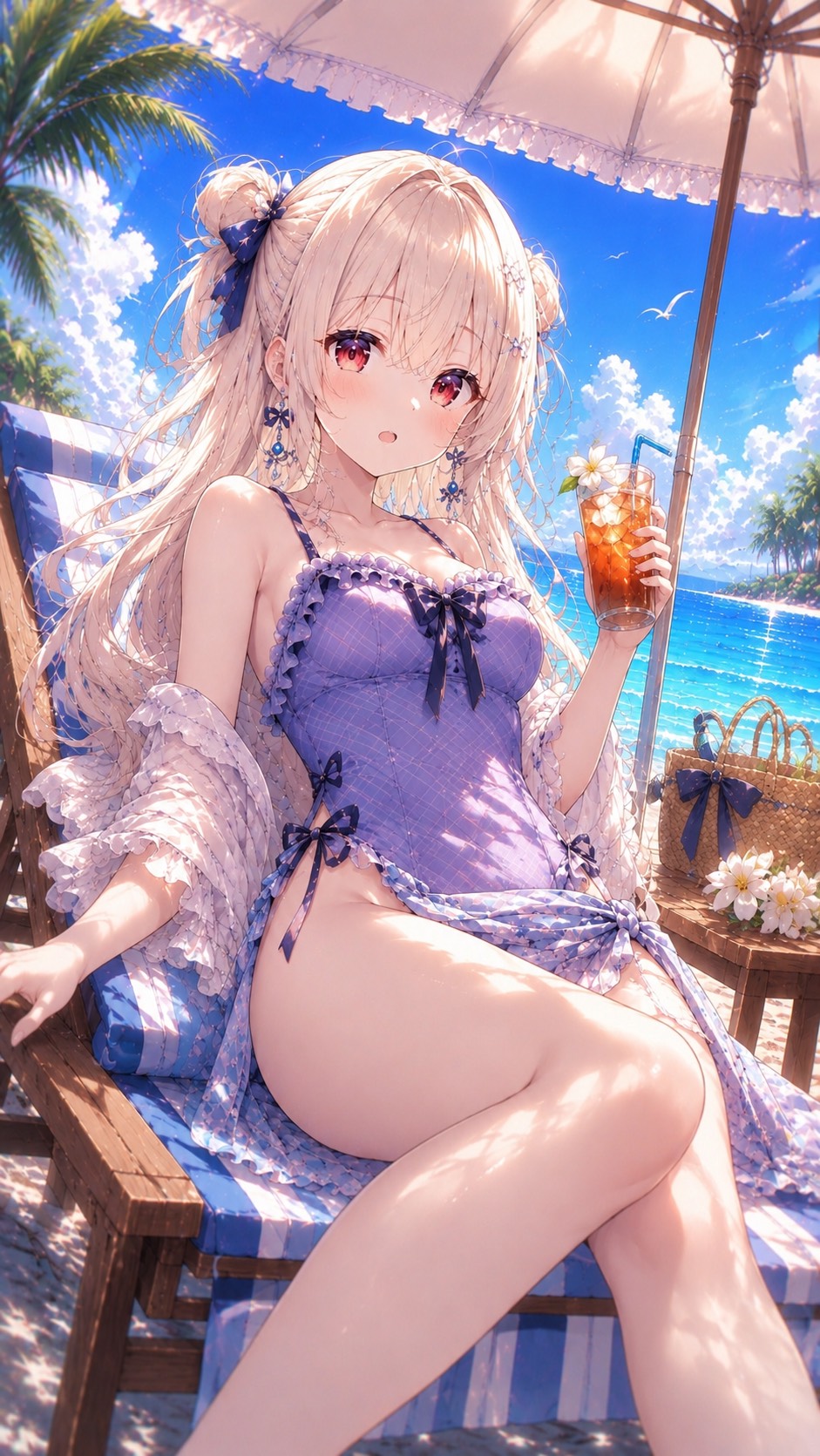 うたうよー