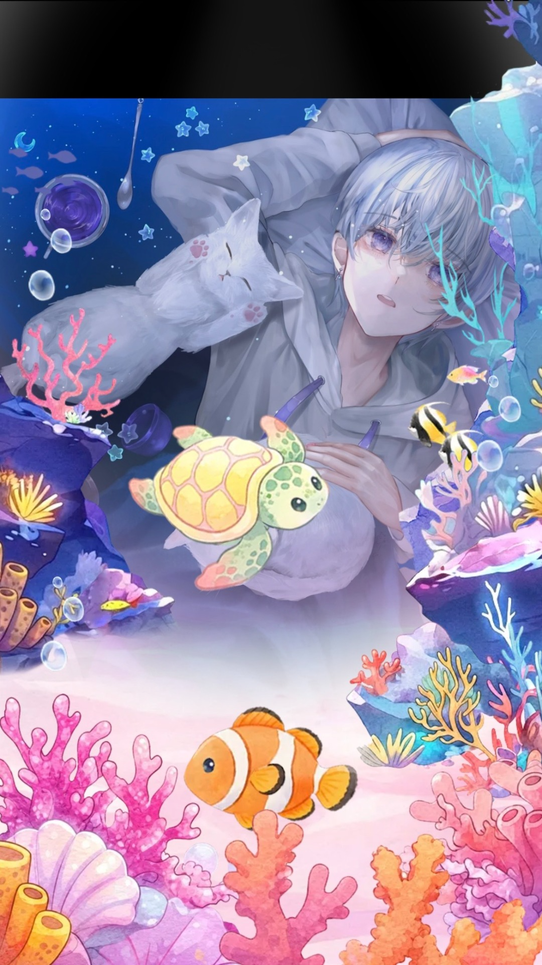 寝・潜○ 疲れたあなたの抱き枕💤