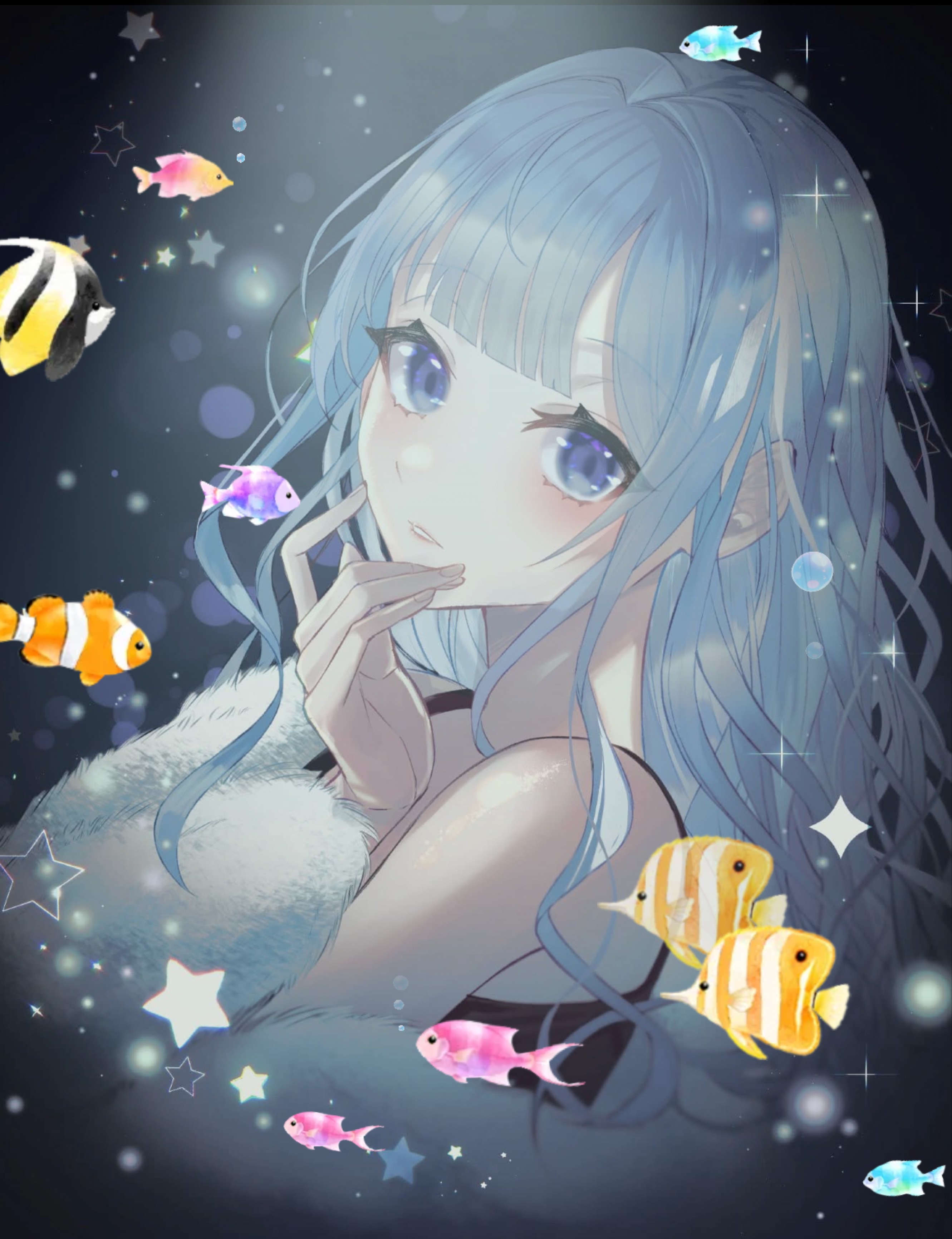 圧倒的寝落ち枠🌙