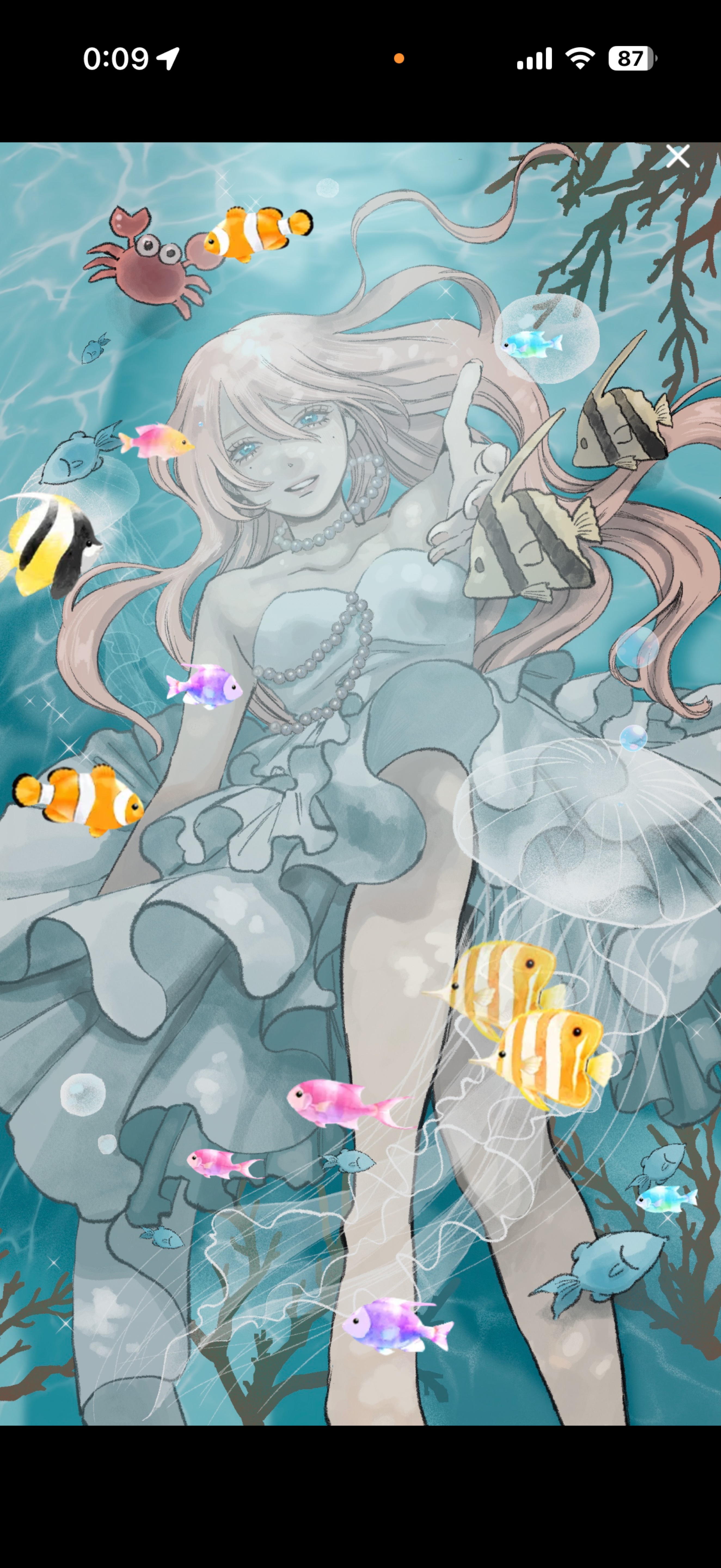 ハッピーな人です🪄︎💫