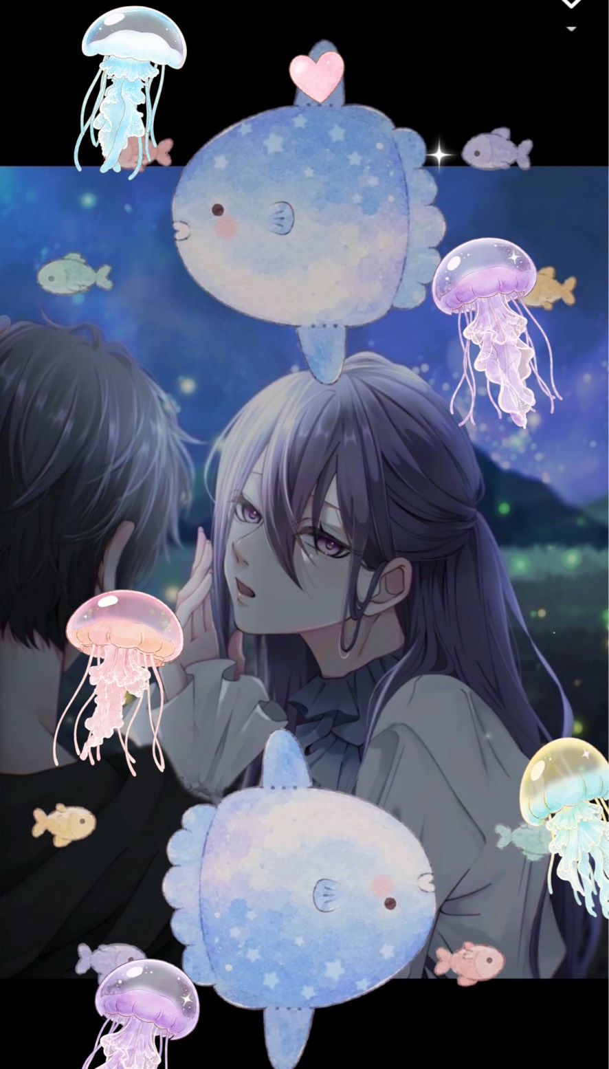 【立体音響】睡眠導入剤🌿‬