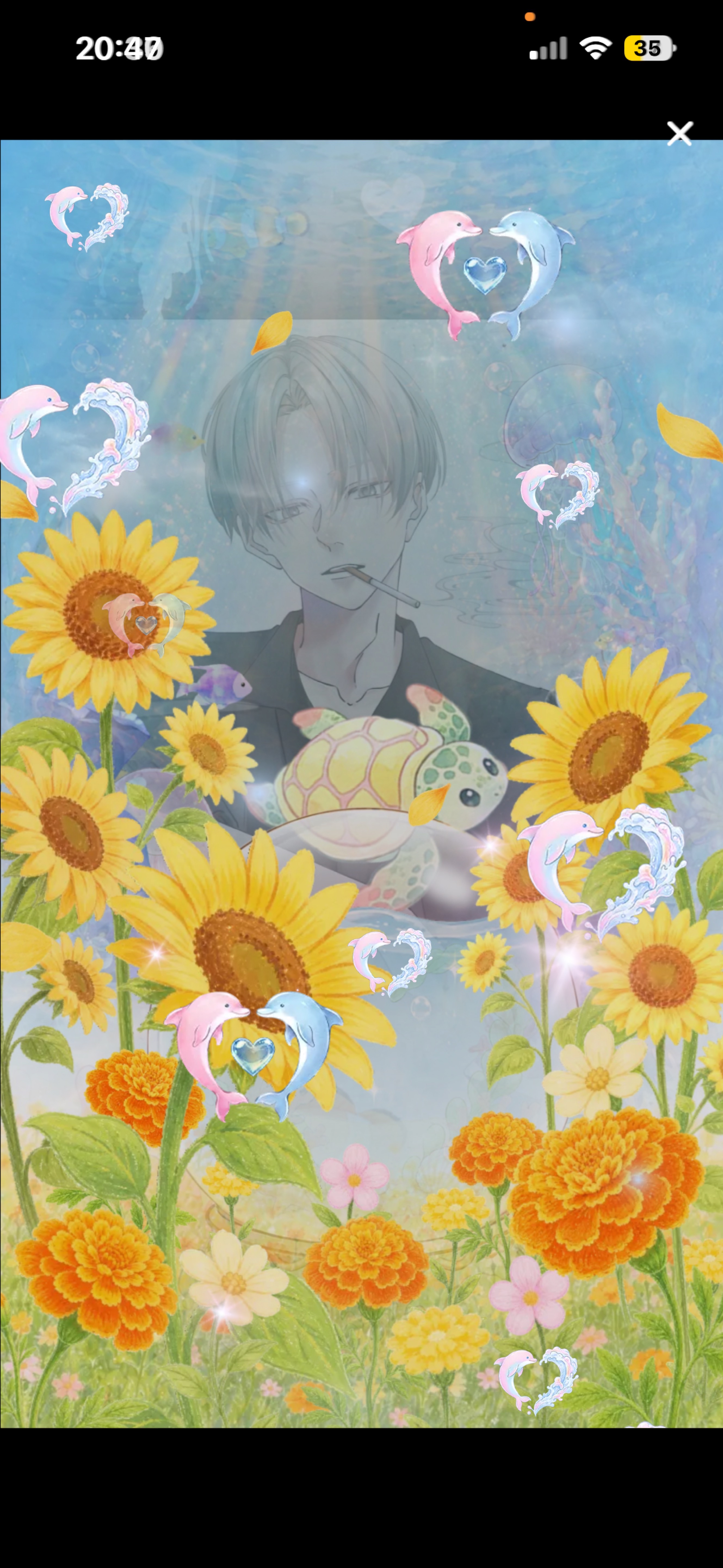 𝑆𝑡𝑎𝑦 𝑤𝑖𝑡ℎ 𝑚𝑒.