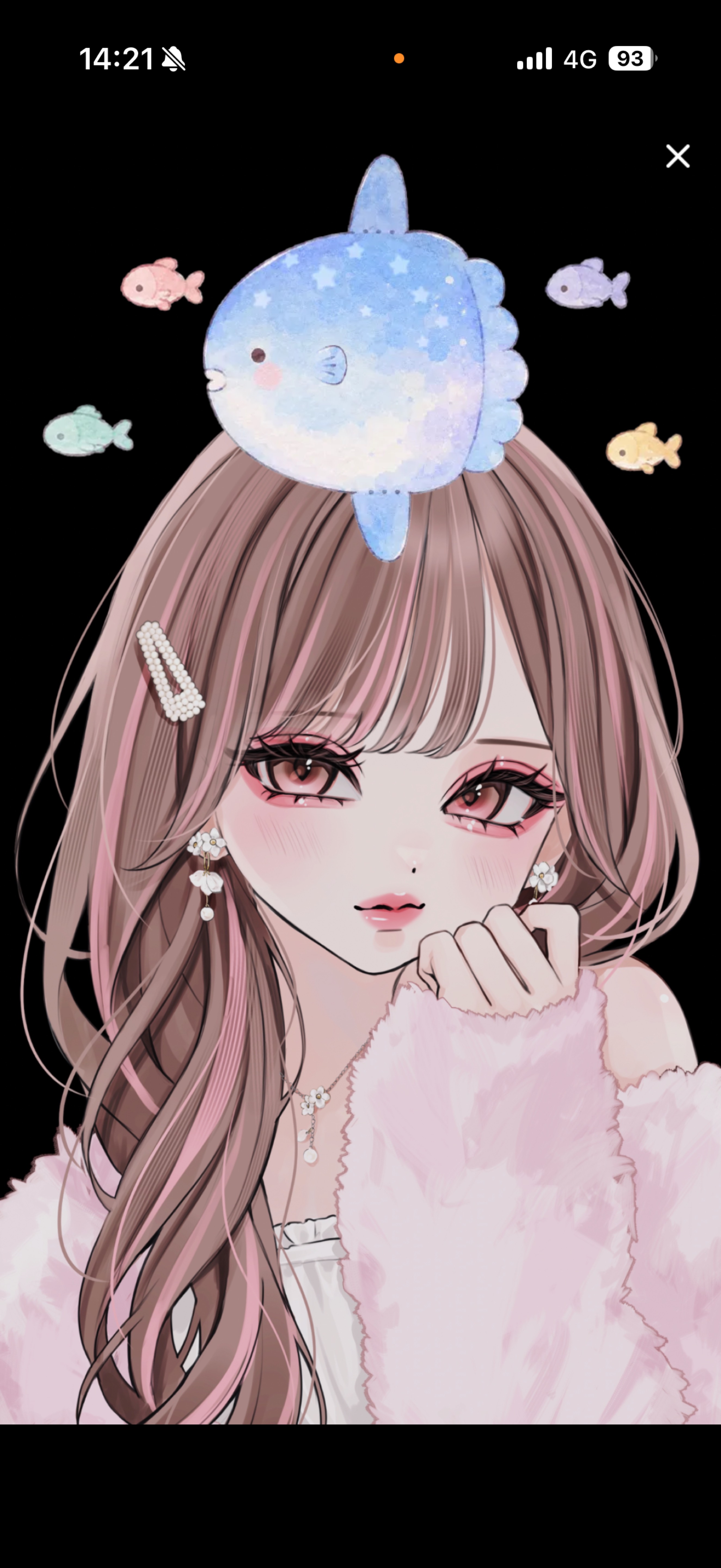 🩷♡頂きに参りました🩷初潜⭕️