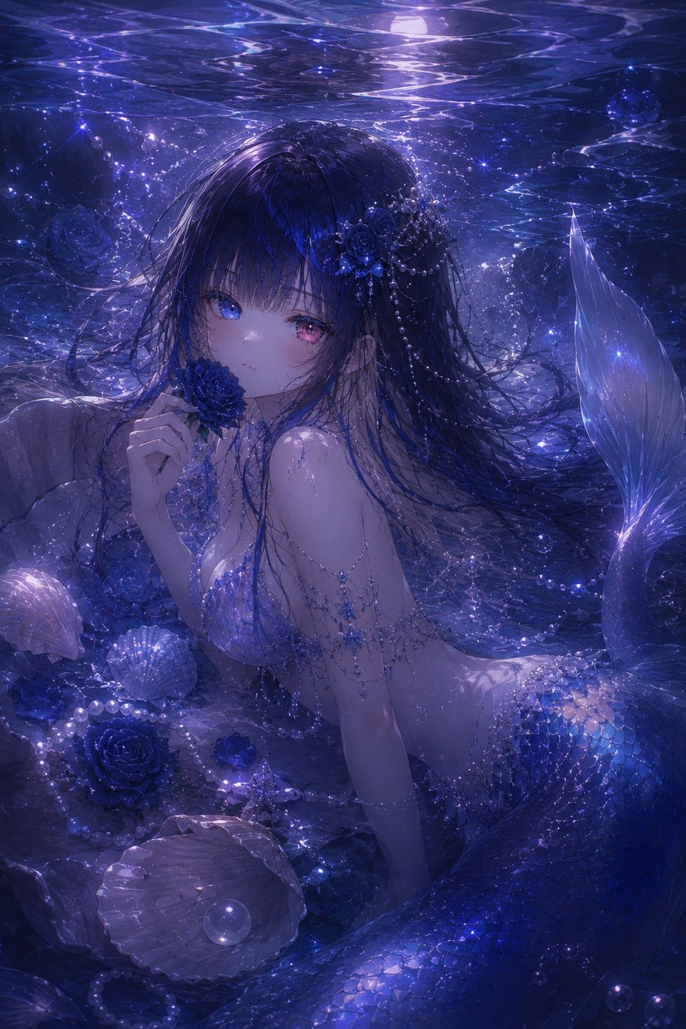(̨̡𑁍-𖥦- お昼ご飯とそれからこまめ