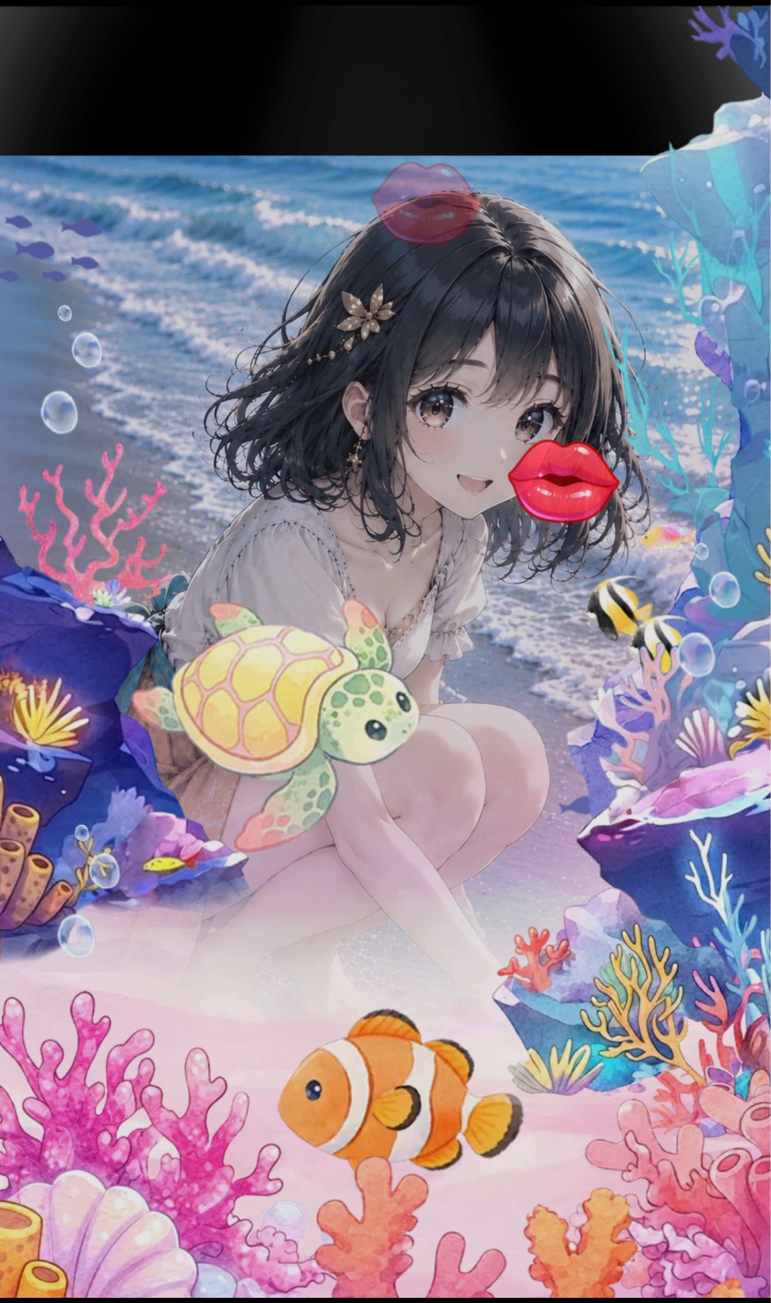 潜🫧おやすみ🌛️.°