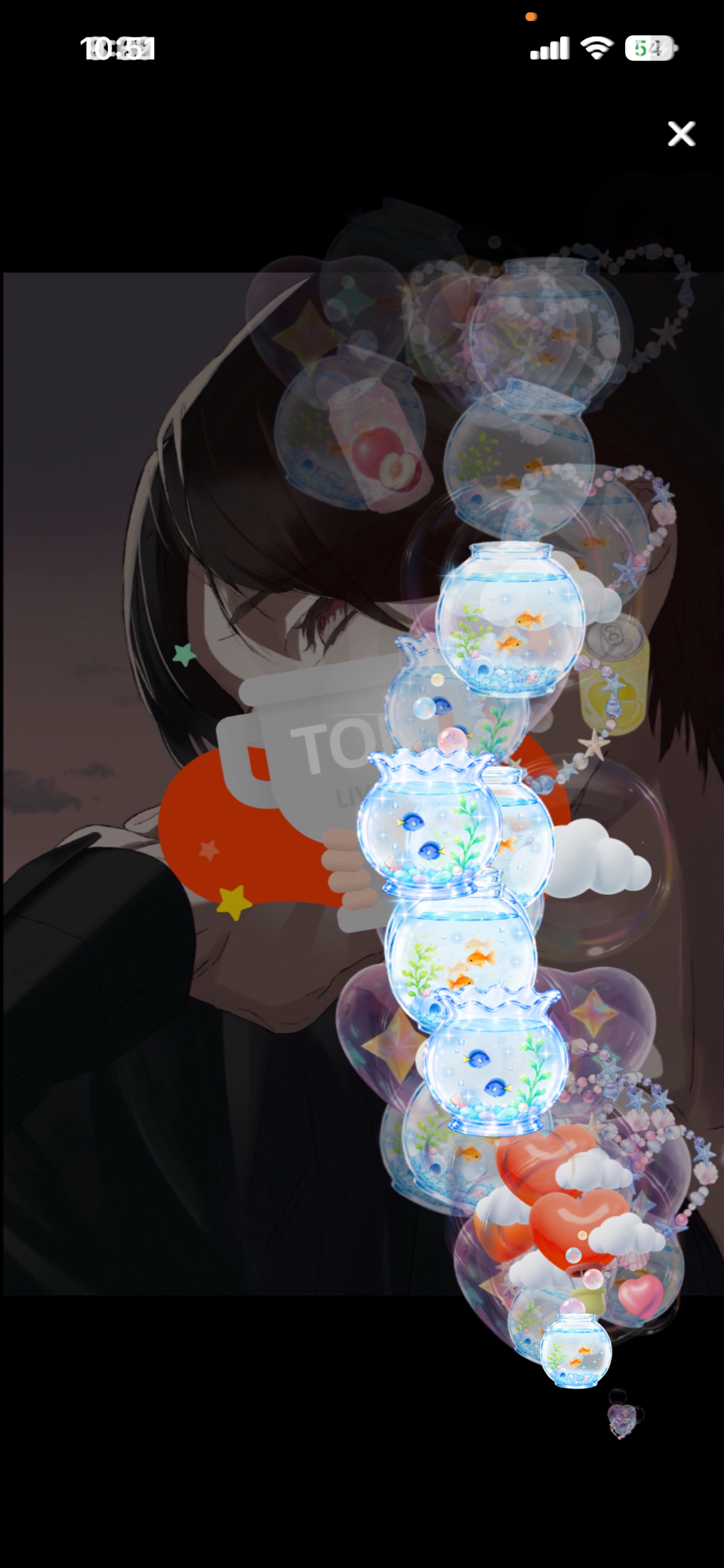 転生したらオモカテだった件