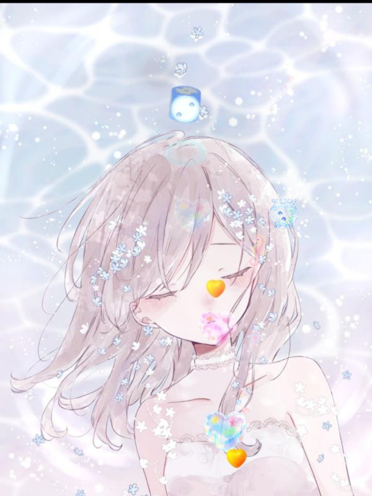 5:30の女🪽ハーコメいいません