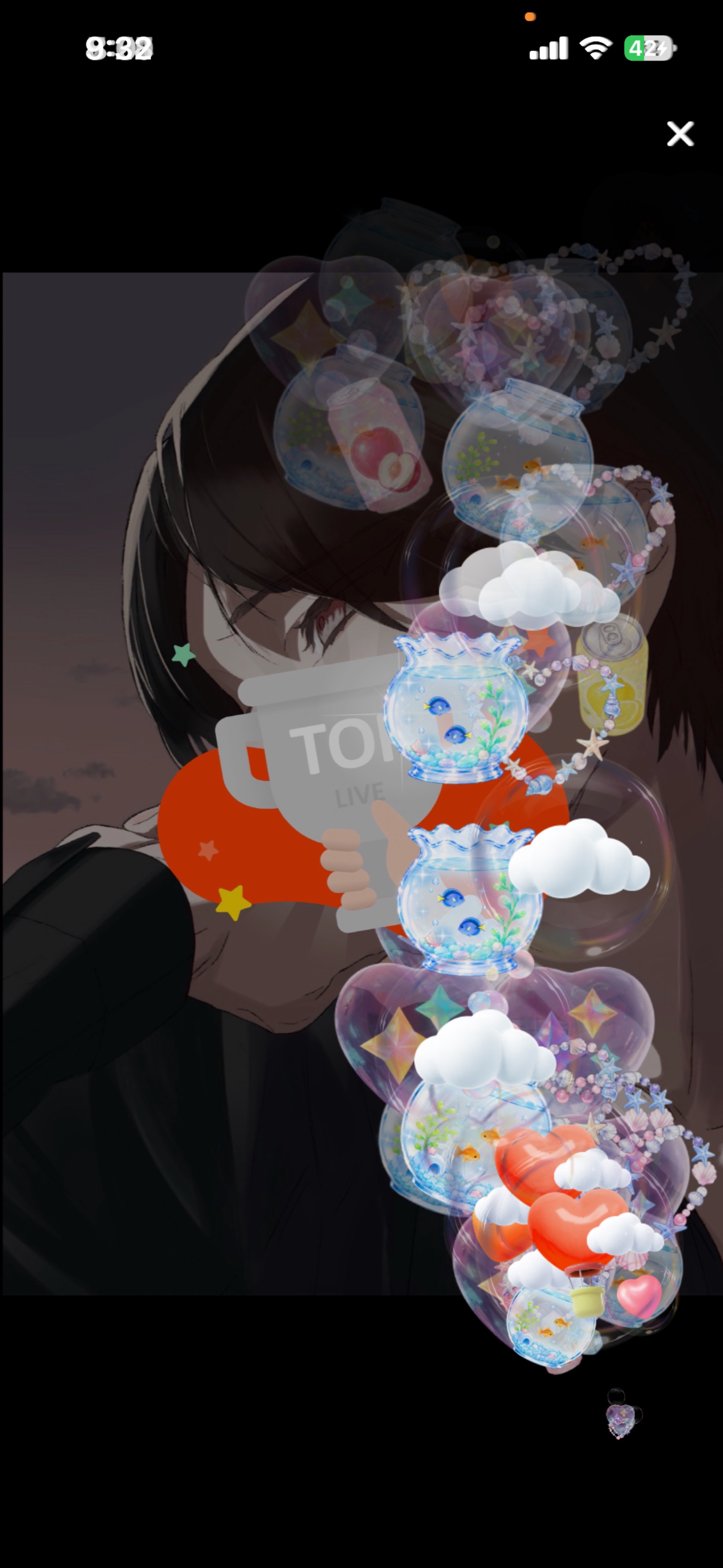 転生したらオモカテだった件