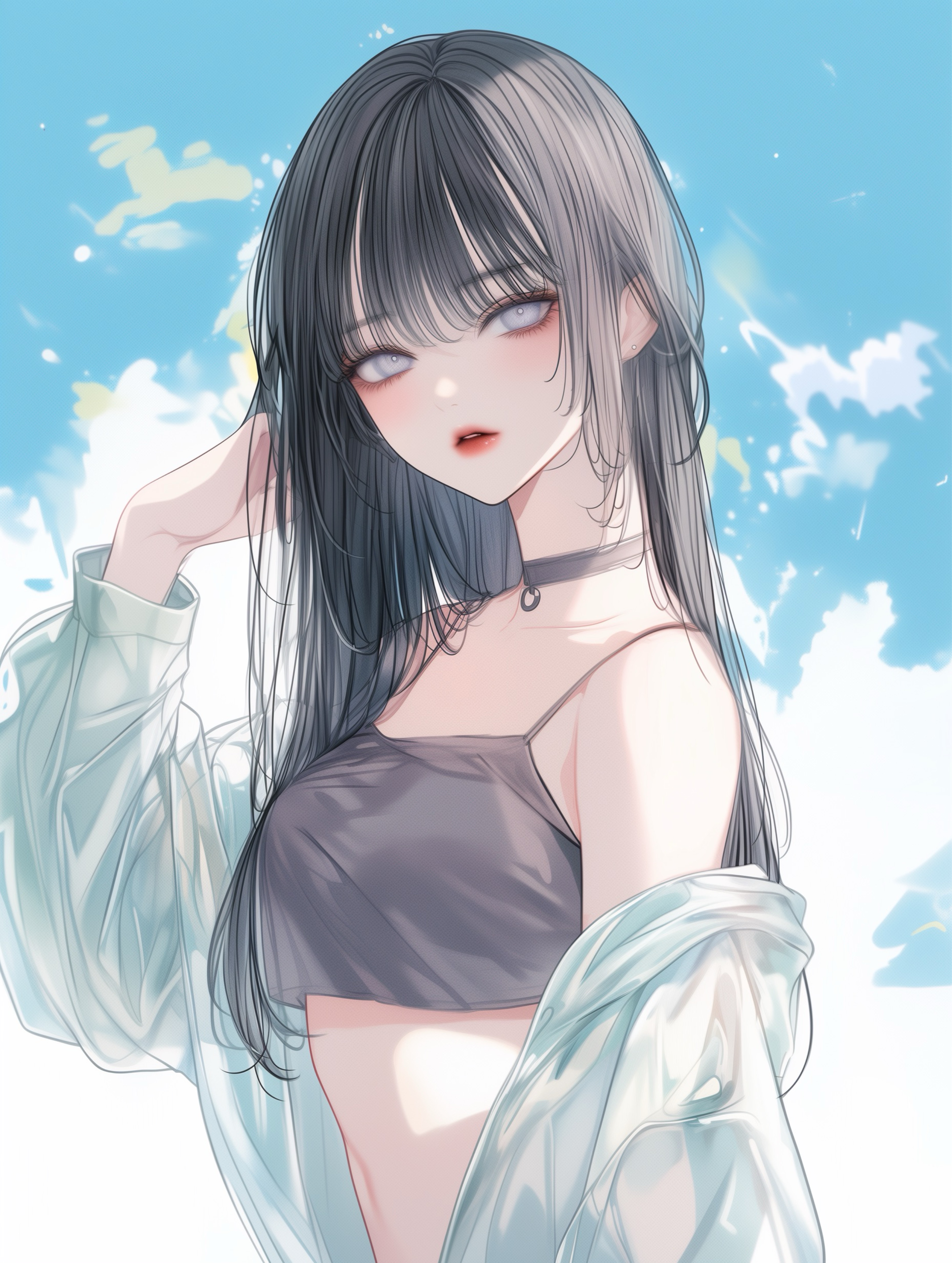 おはよって言わせて𓂃 𓈒𓏸