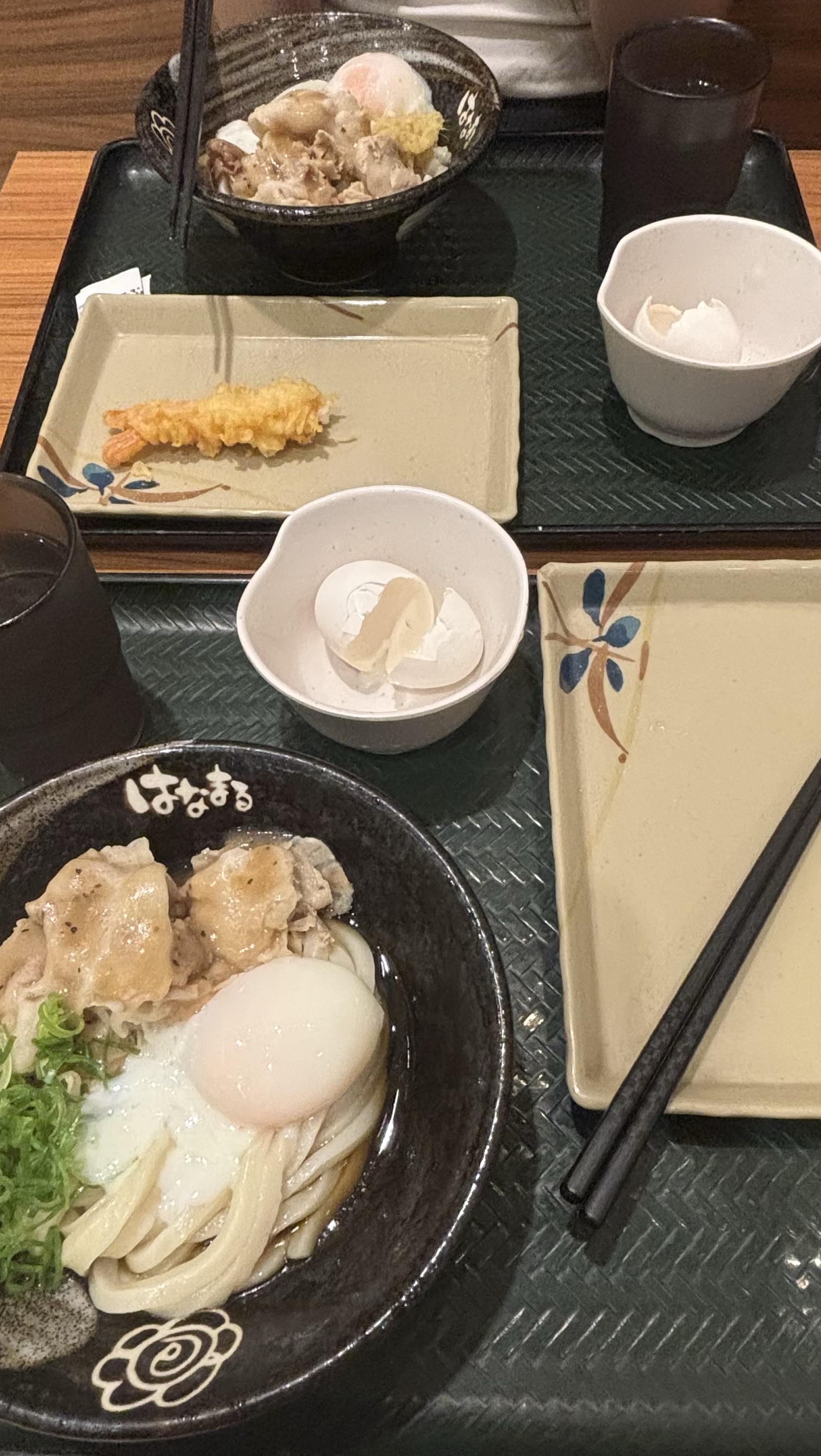 ちょっと暇じゃん