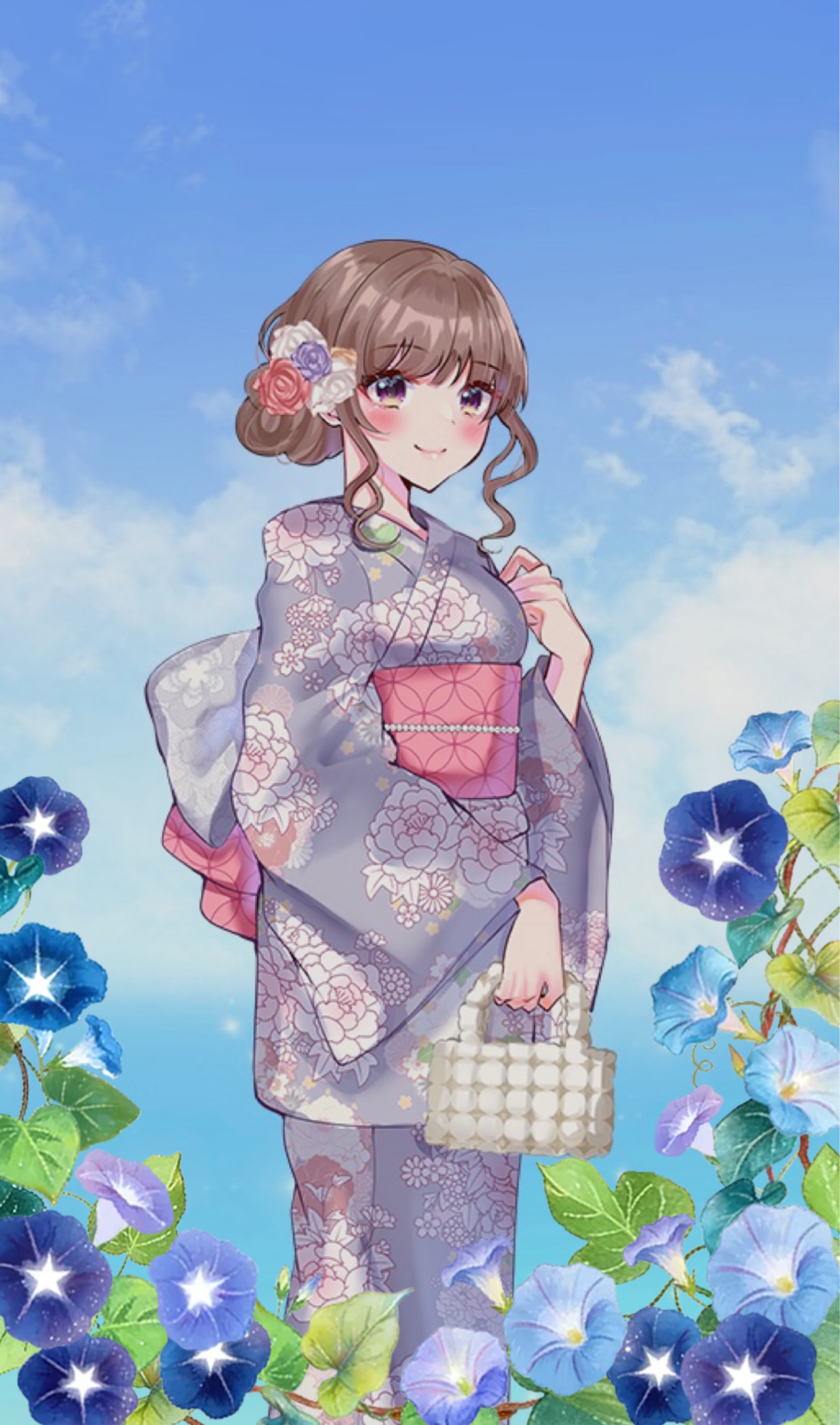 ♡60…おはようございます！