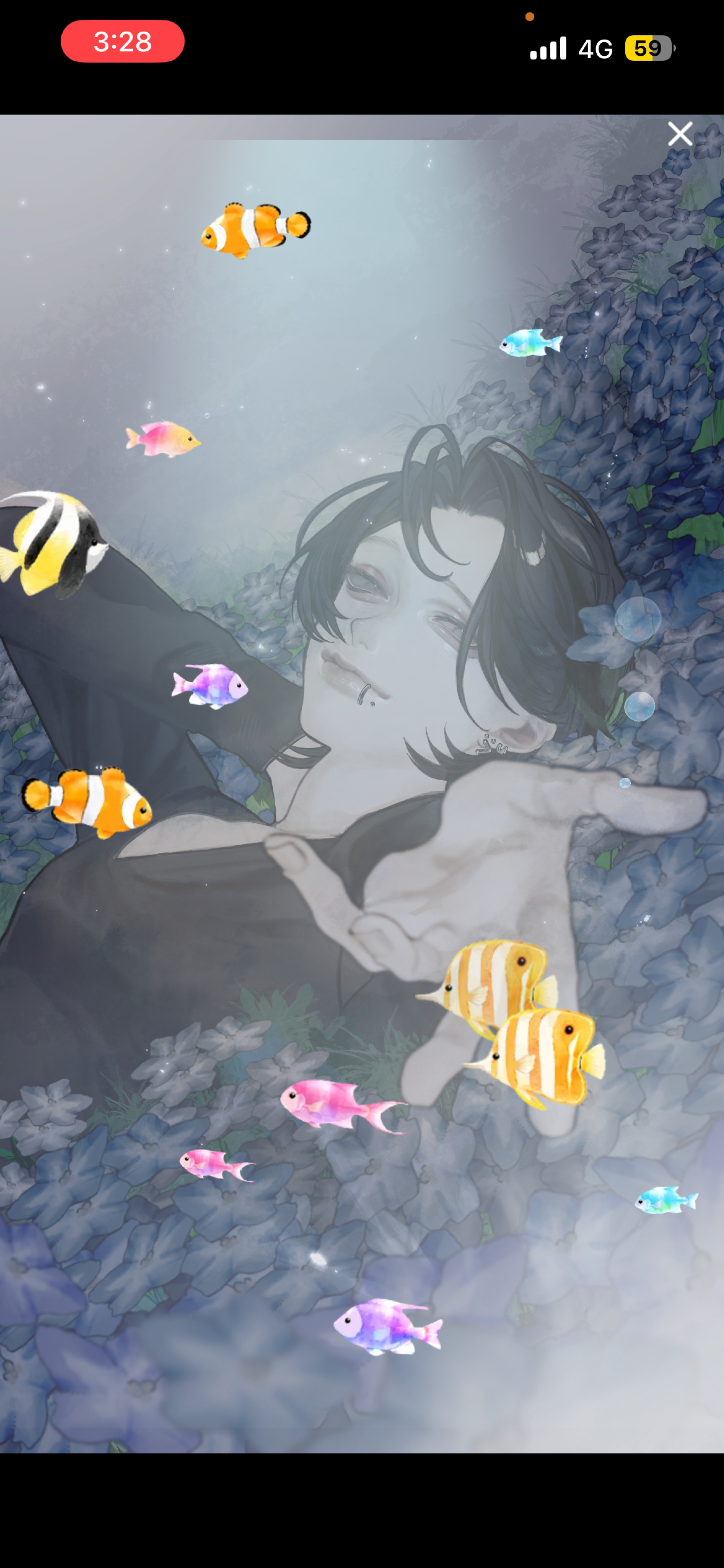 𝐄𝐆𝐎𝐈𝐒𝐓