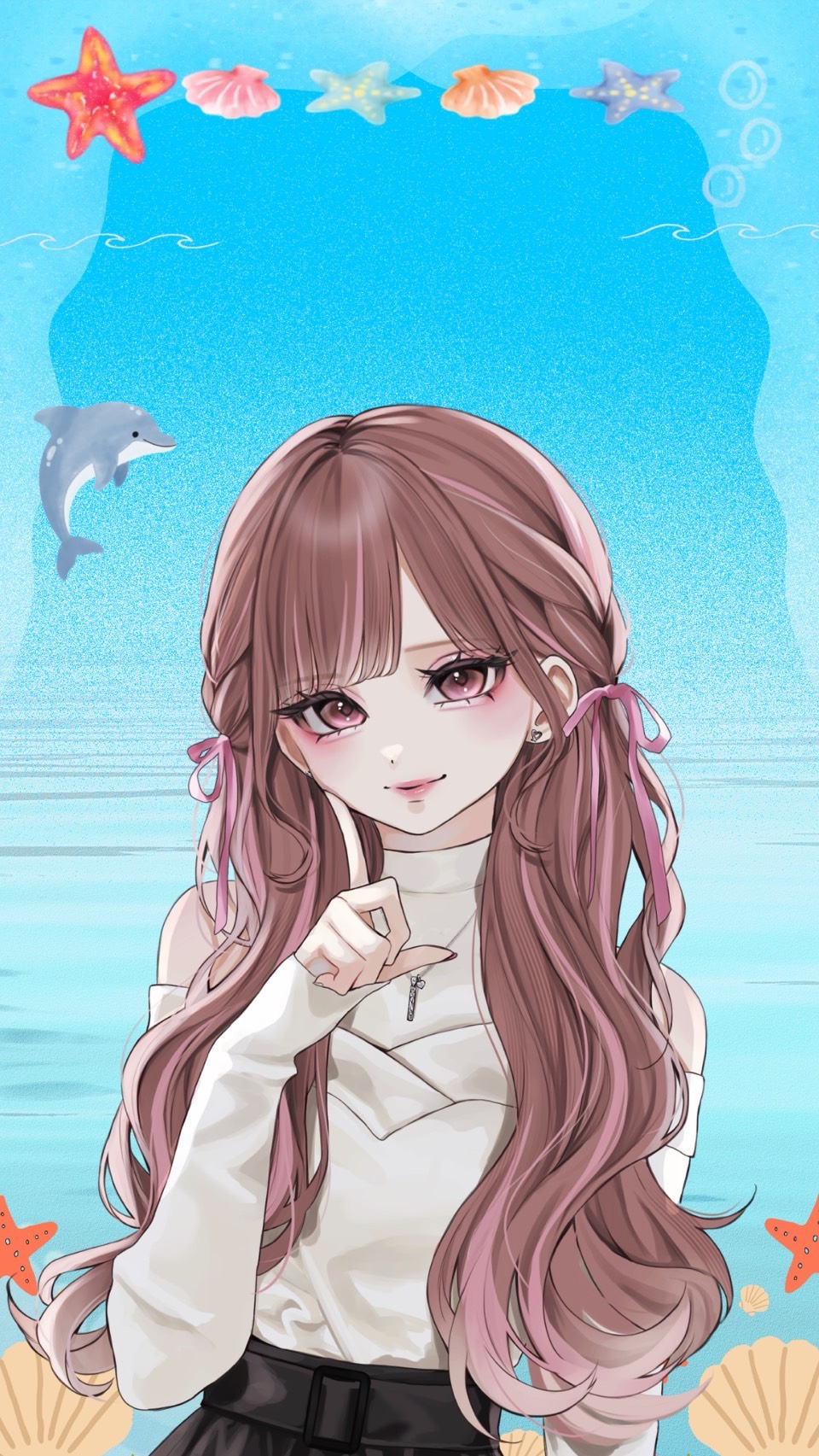 🩷 おはよぉ言わせて🩷 初潜 歓迎✨