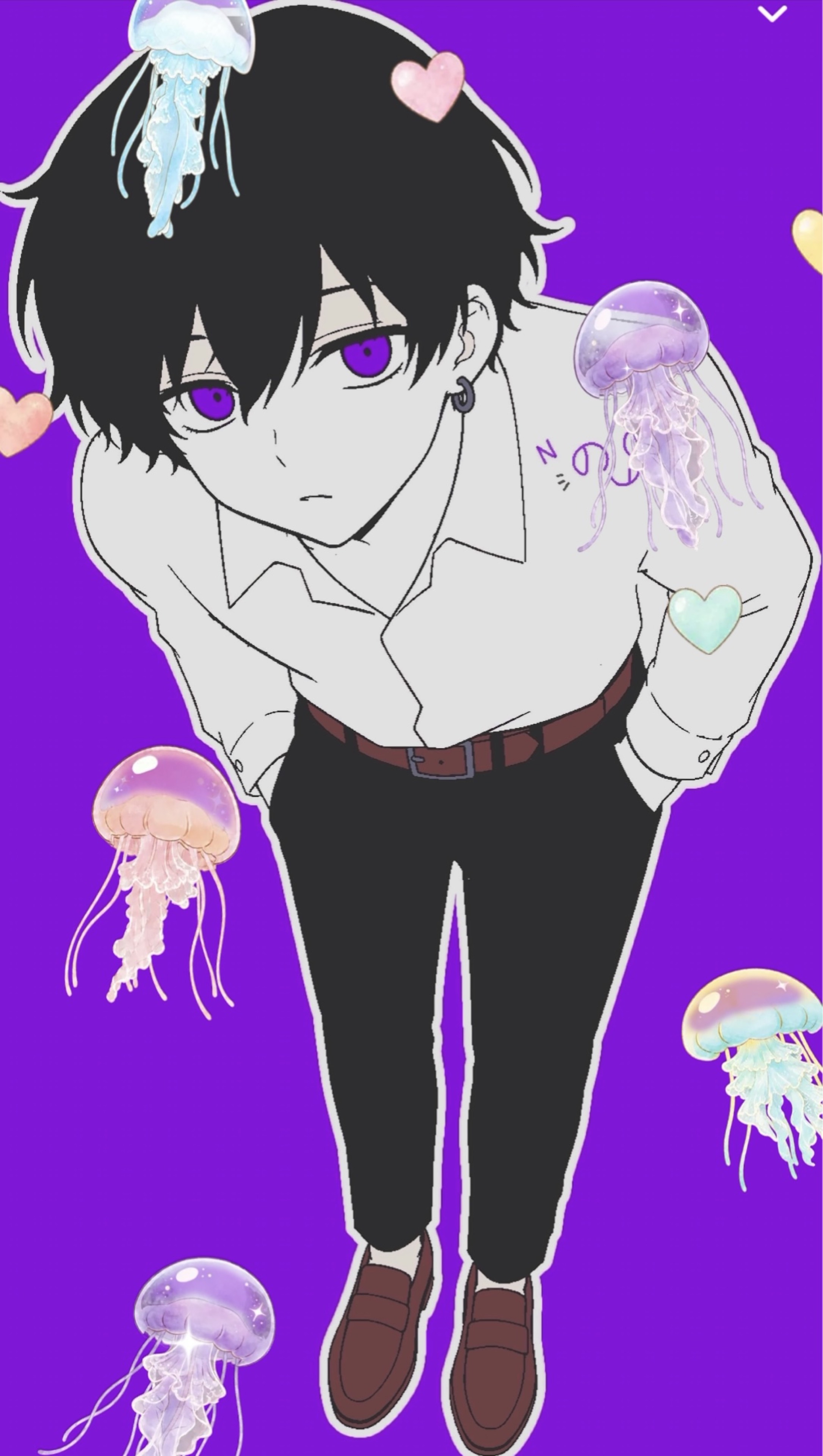 朝のののだよん🌀🌀