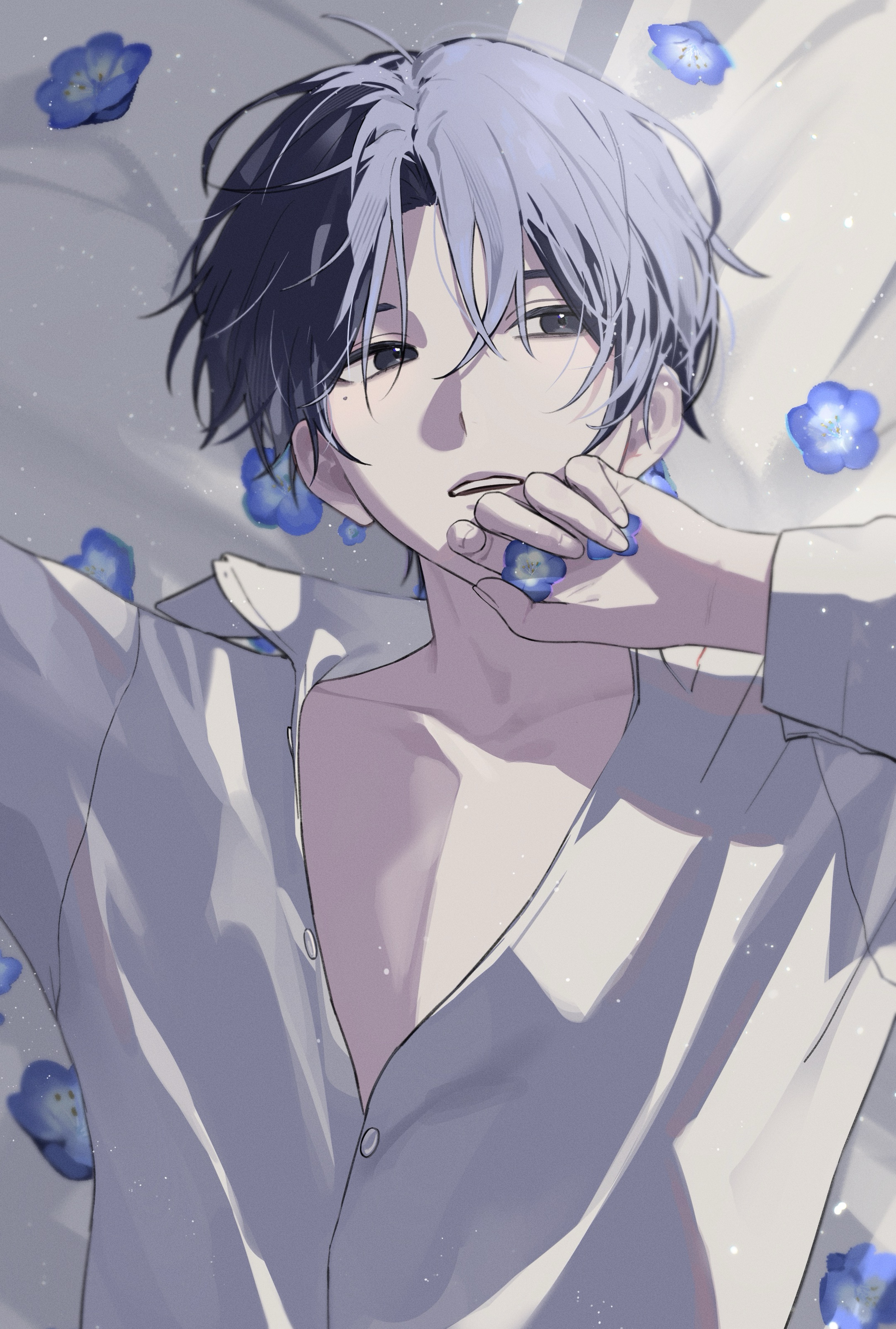 いい声
