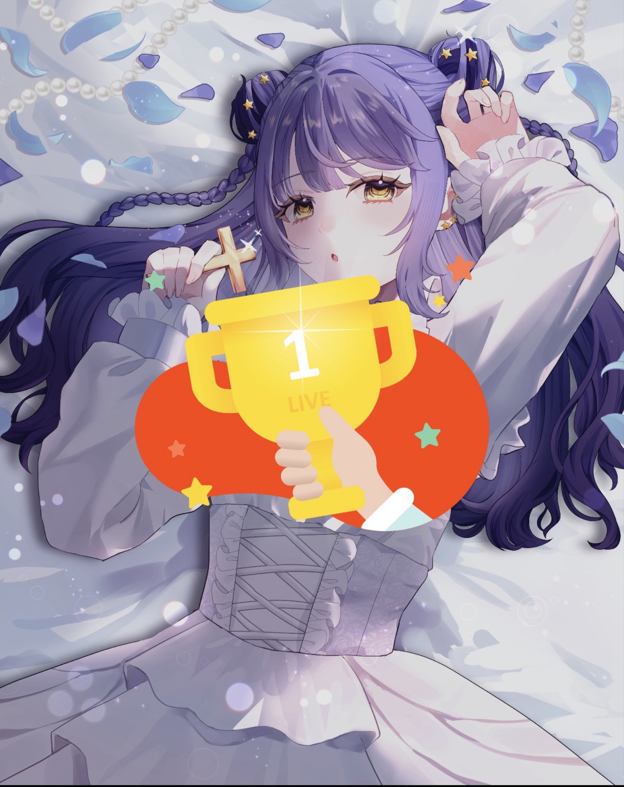 おはよう⟡.꙳