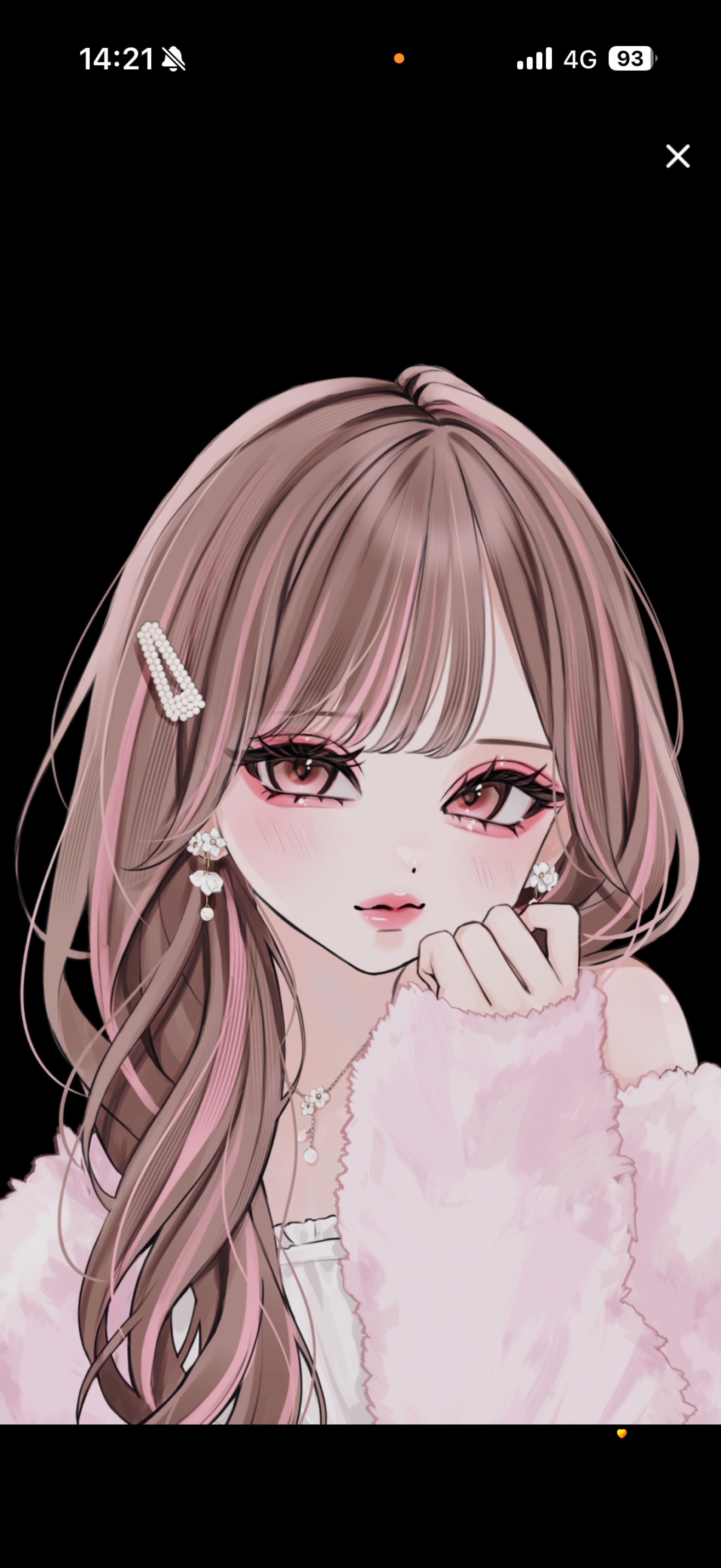 🩷♡頂きに参りました🩷初潜⭕️