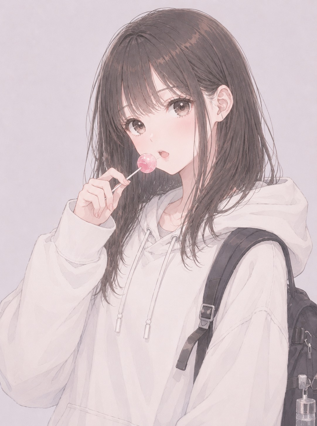 はなそ〜