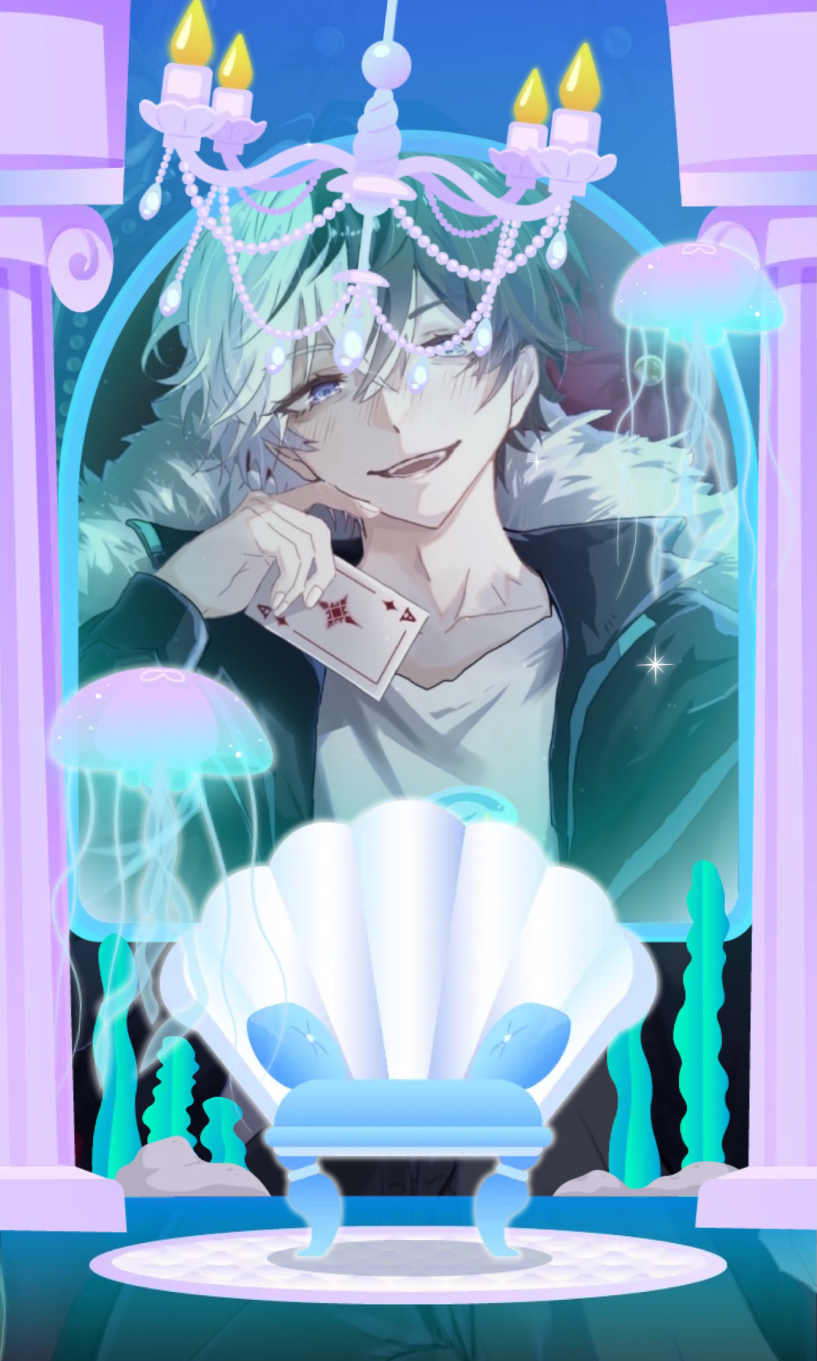 𝑻𝒉𝒆 𝑨𝒄𝒆.
