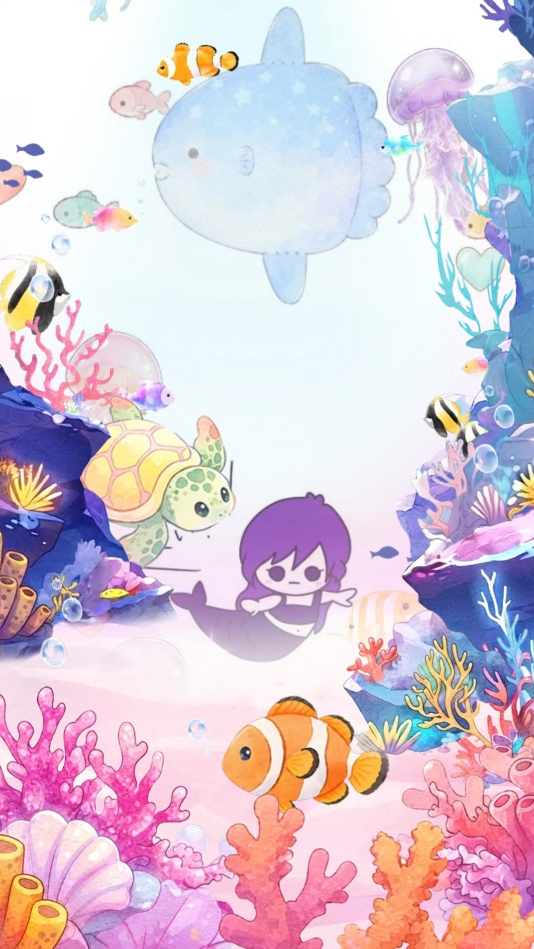 ちょまえ水族館