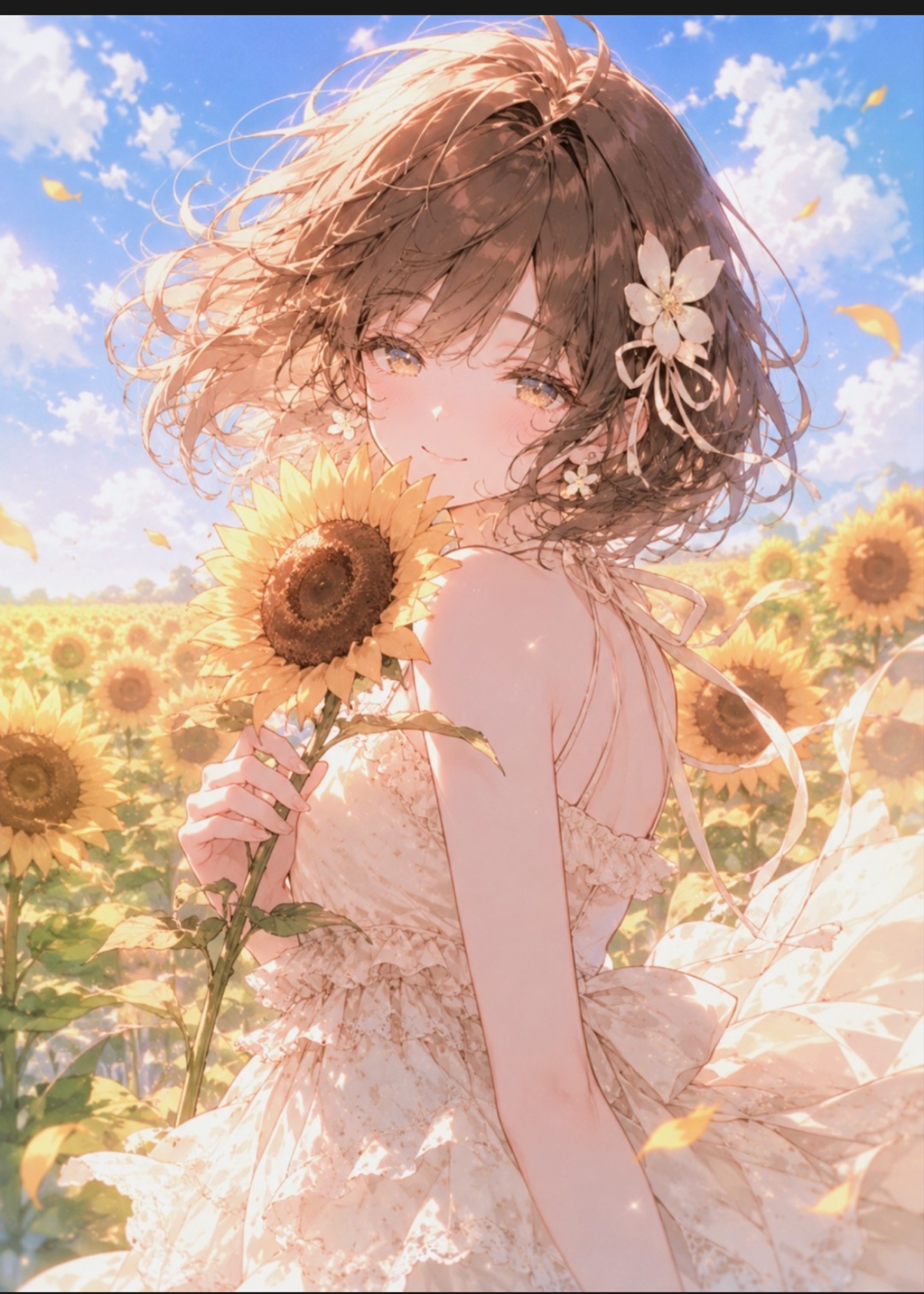 ただの雑談だぜ(*•̀ㅂ•́)و✧