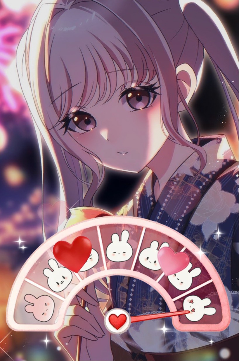 コソバソワ🐥🌃✨