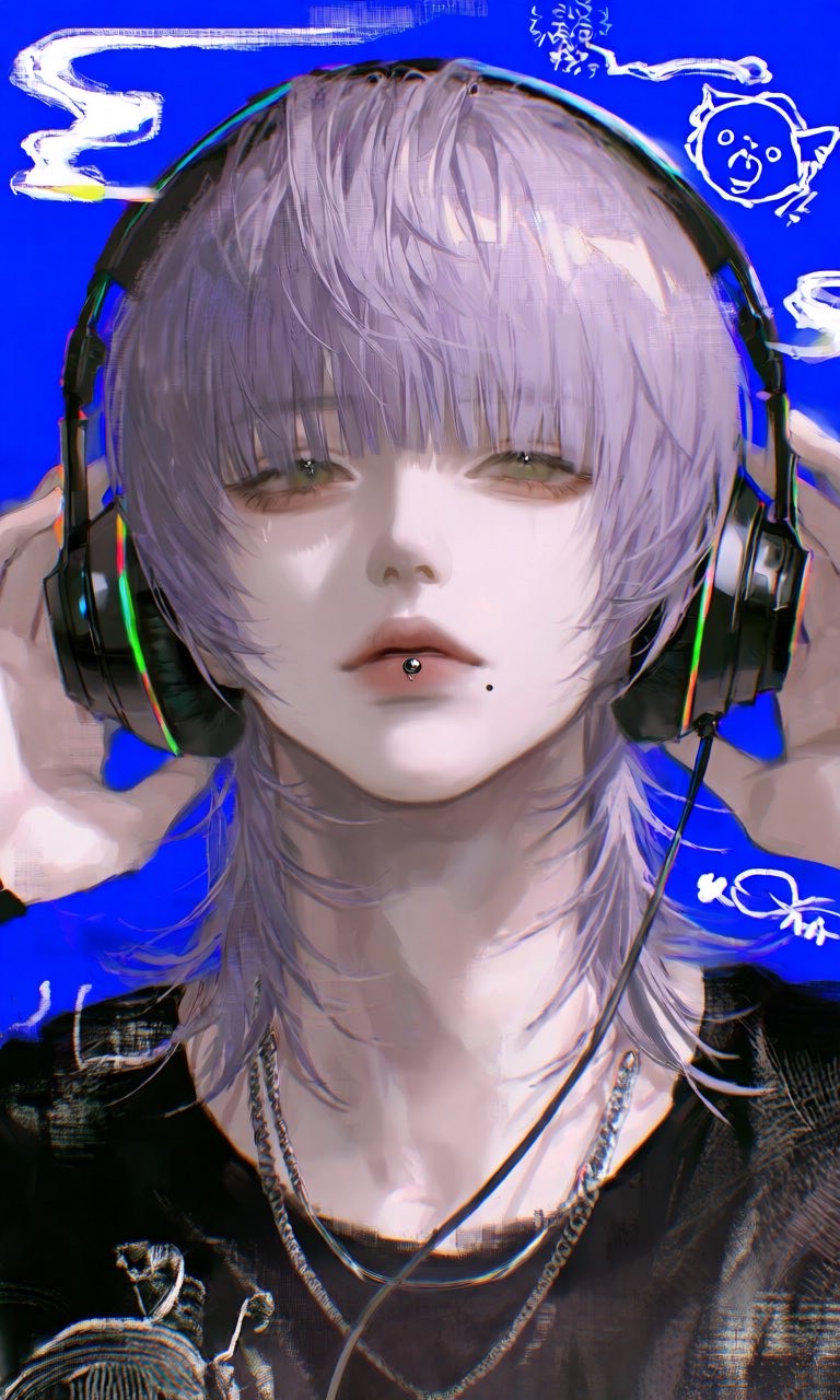 はなそ。