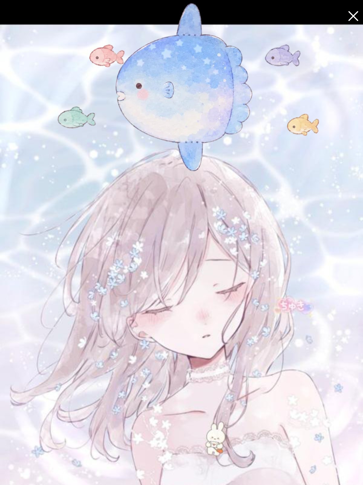 5:30の女🪽ハーコメいいません