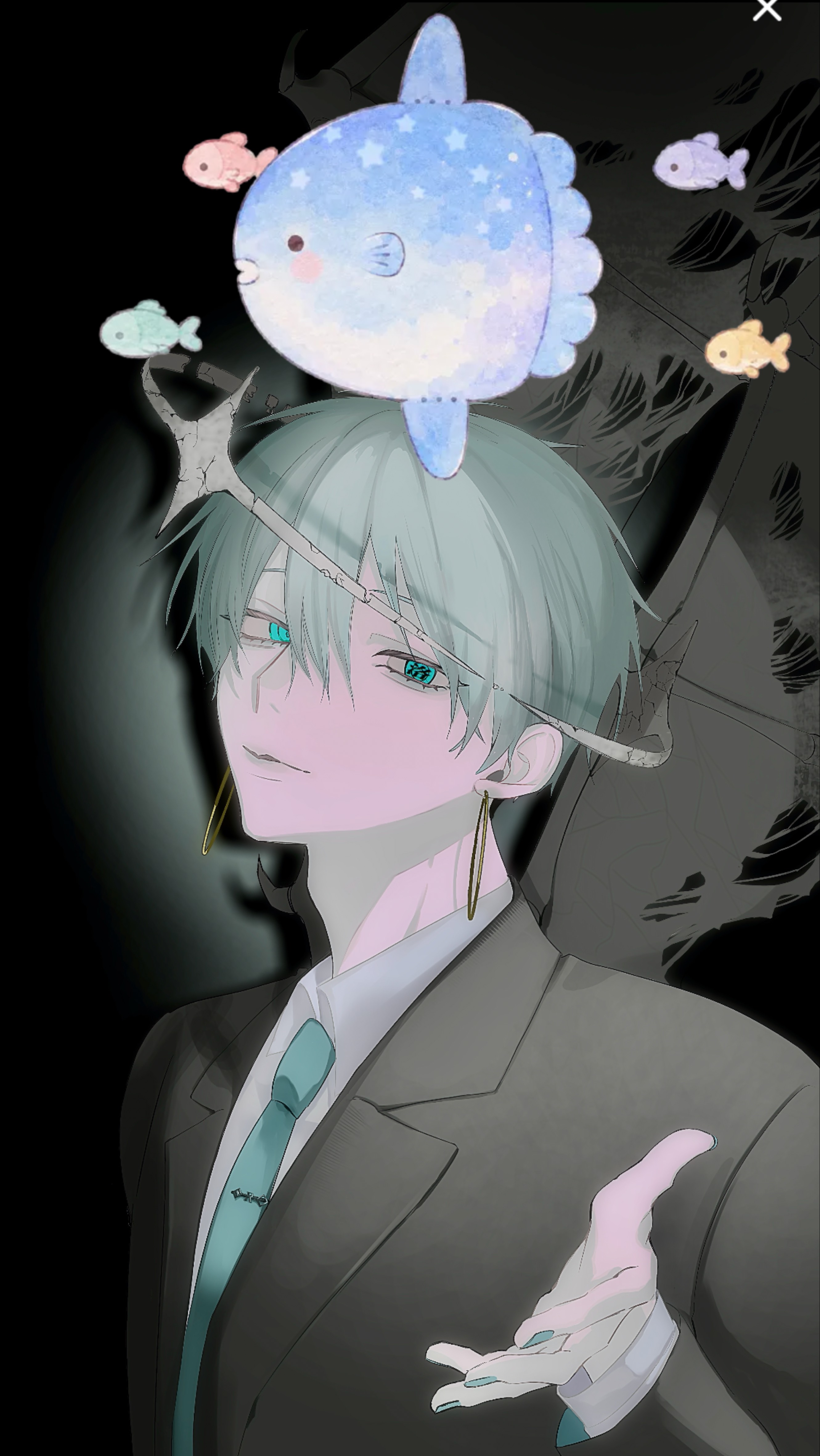 洛洛洛洛です。